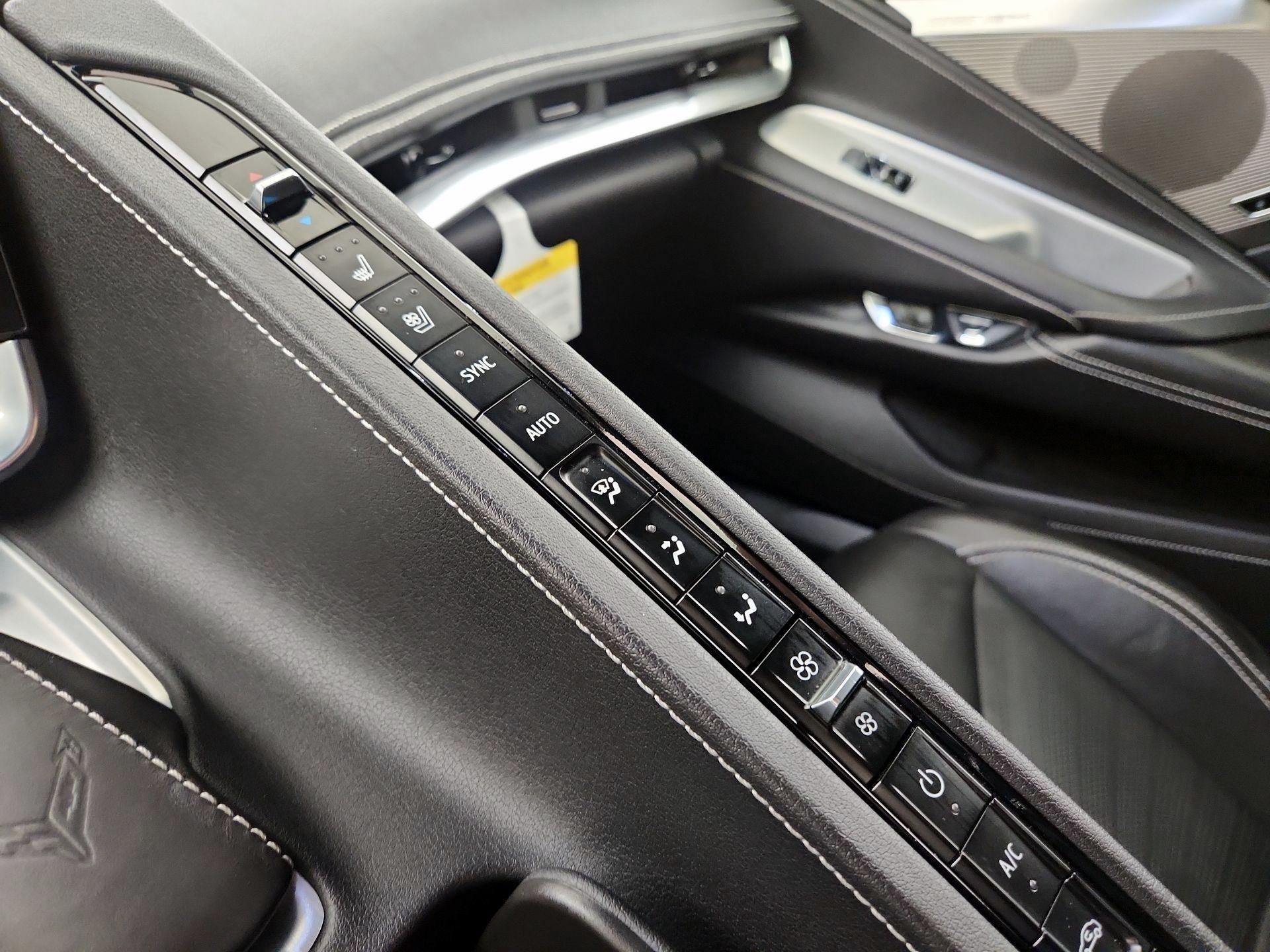 Thumbnail: 2023 Chevrolet Corvette - 12