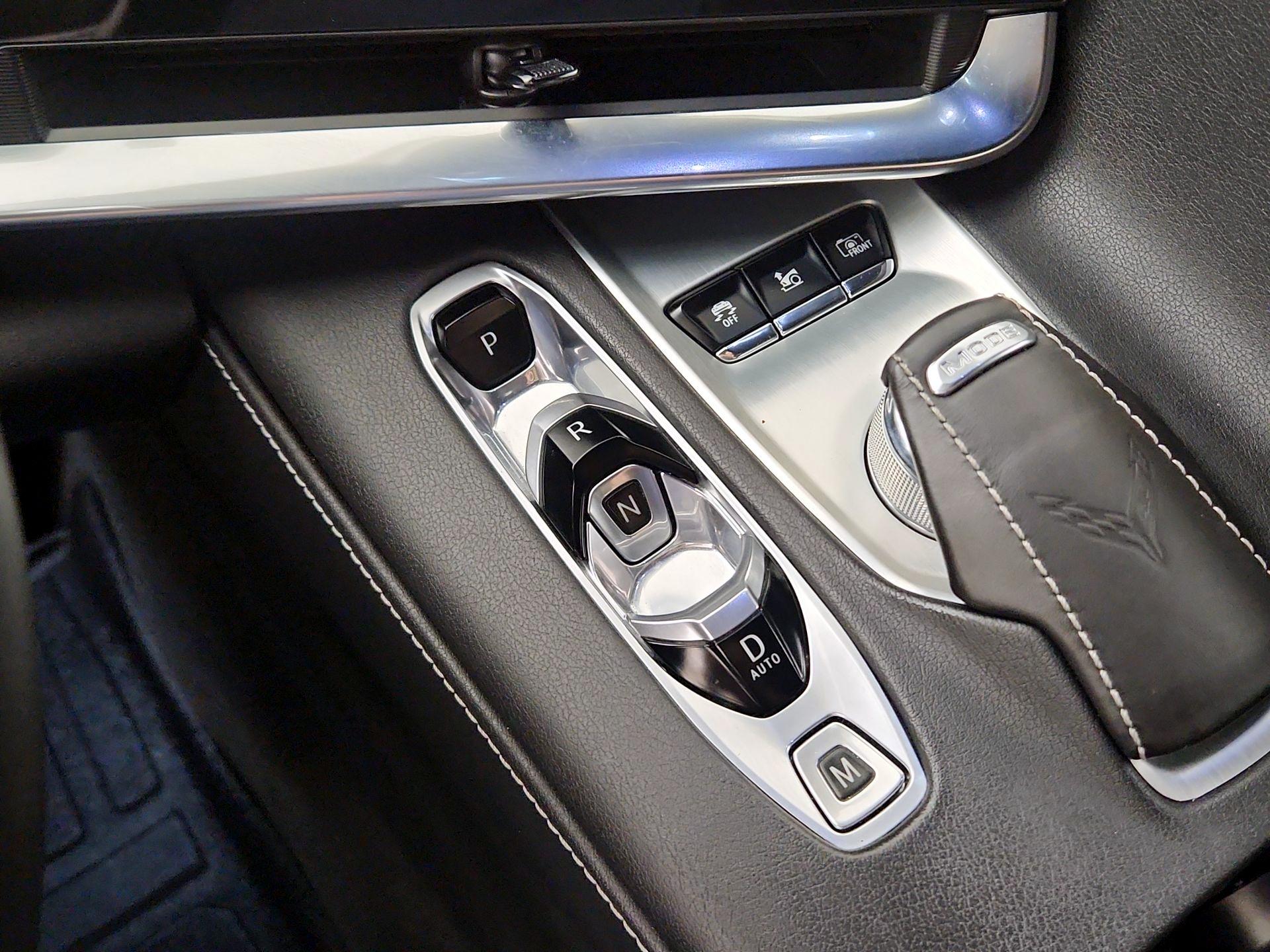 Thumbnail: 2023 Chevrolet Corvette - 13