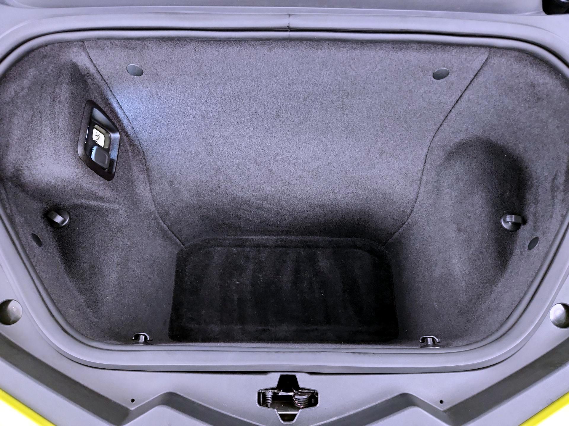 Thumbnail: 2023 Chevrolet Corvette - 14