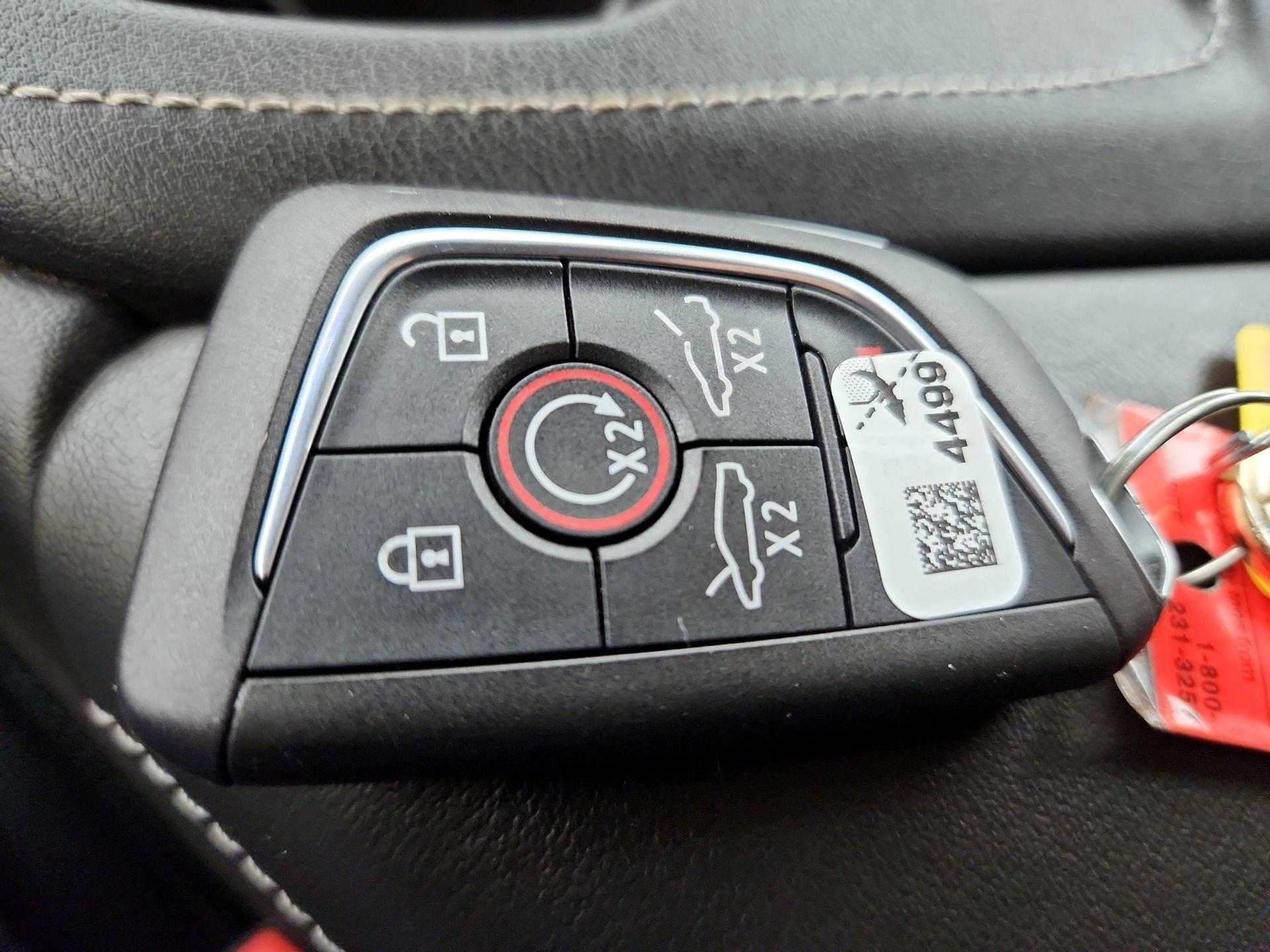 Thumbnail: 2023 Chevrolet Corvette - 16