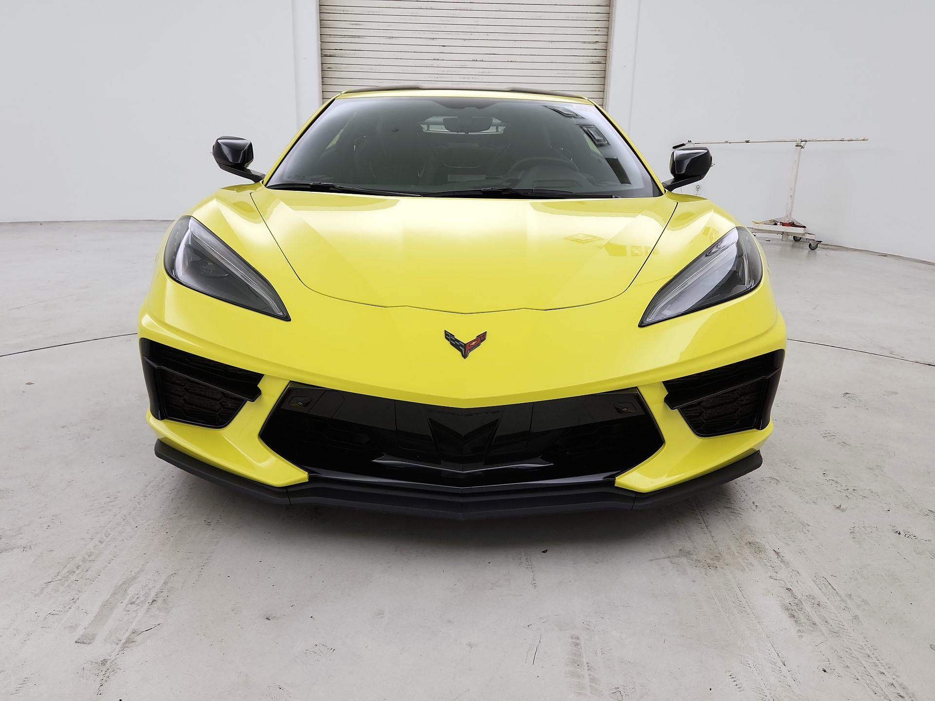 Thumbnail: 2023 Chevrolet Corvette - 2