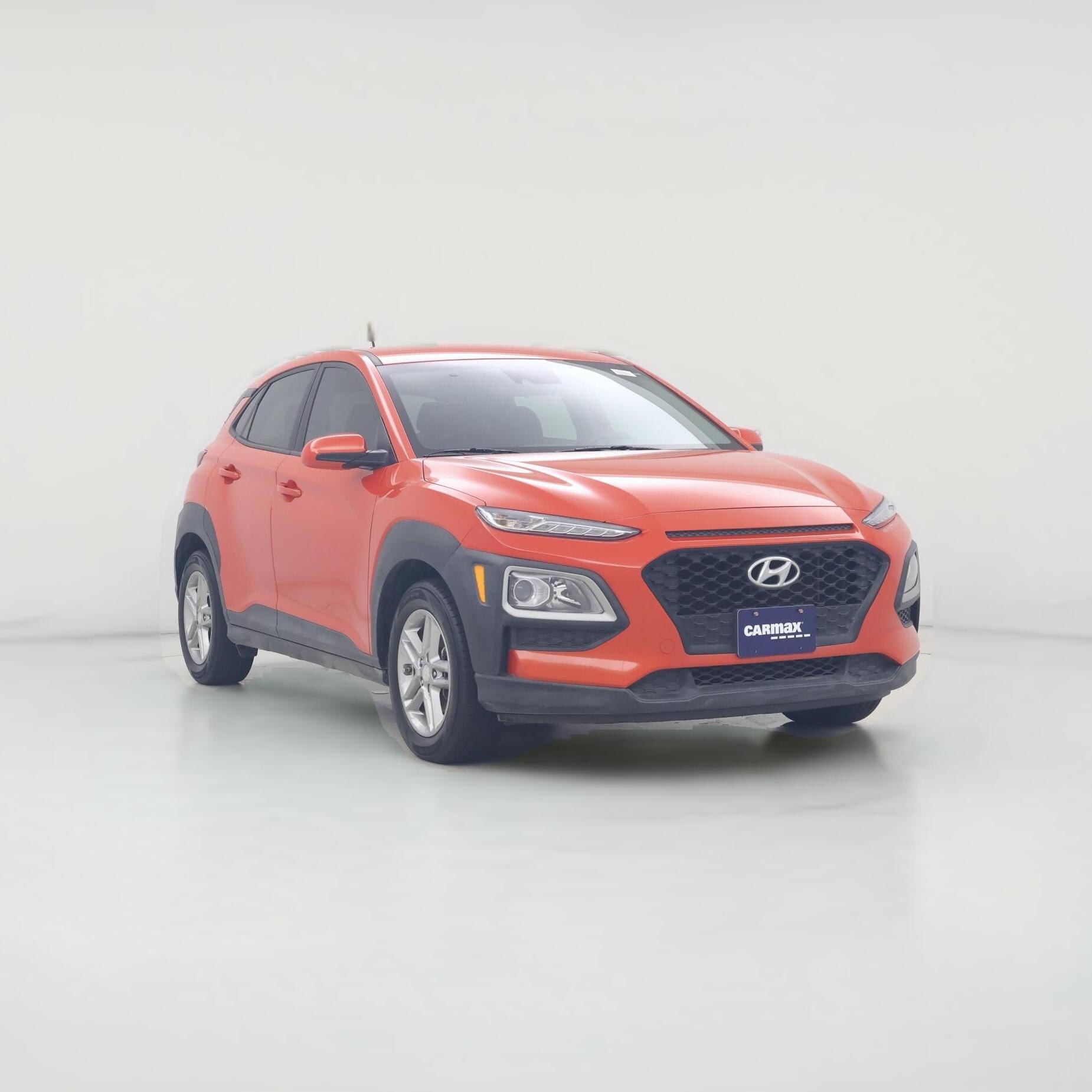 Thumbnail: 2020 Hyundai Kona - 1