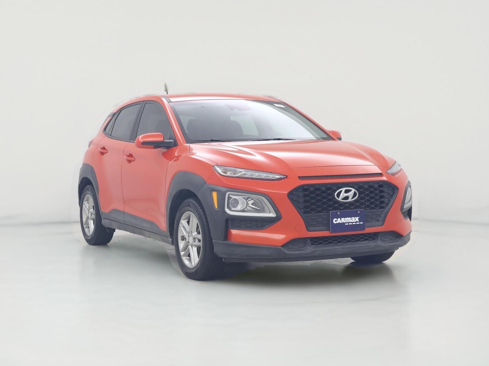 2020 Hyundai Kona SE