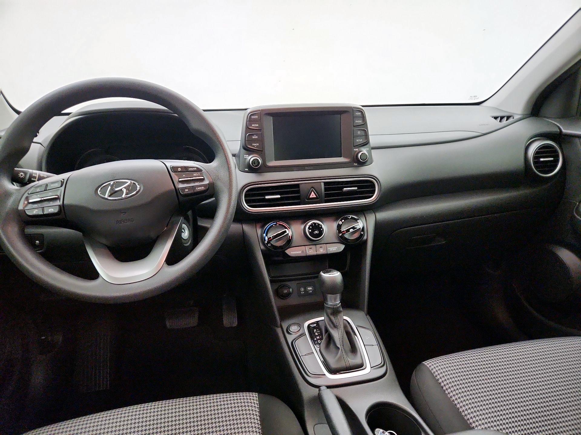 Thumbnail: 2020 Hyundai Kona - 9