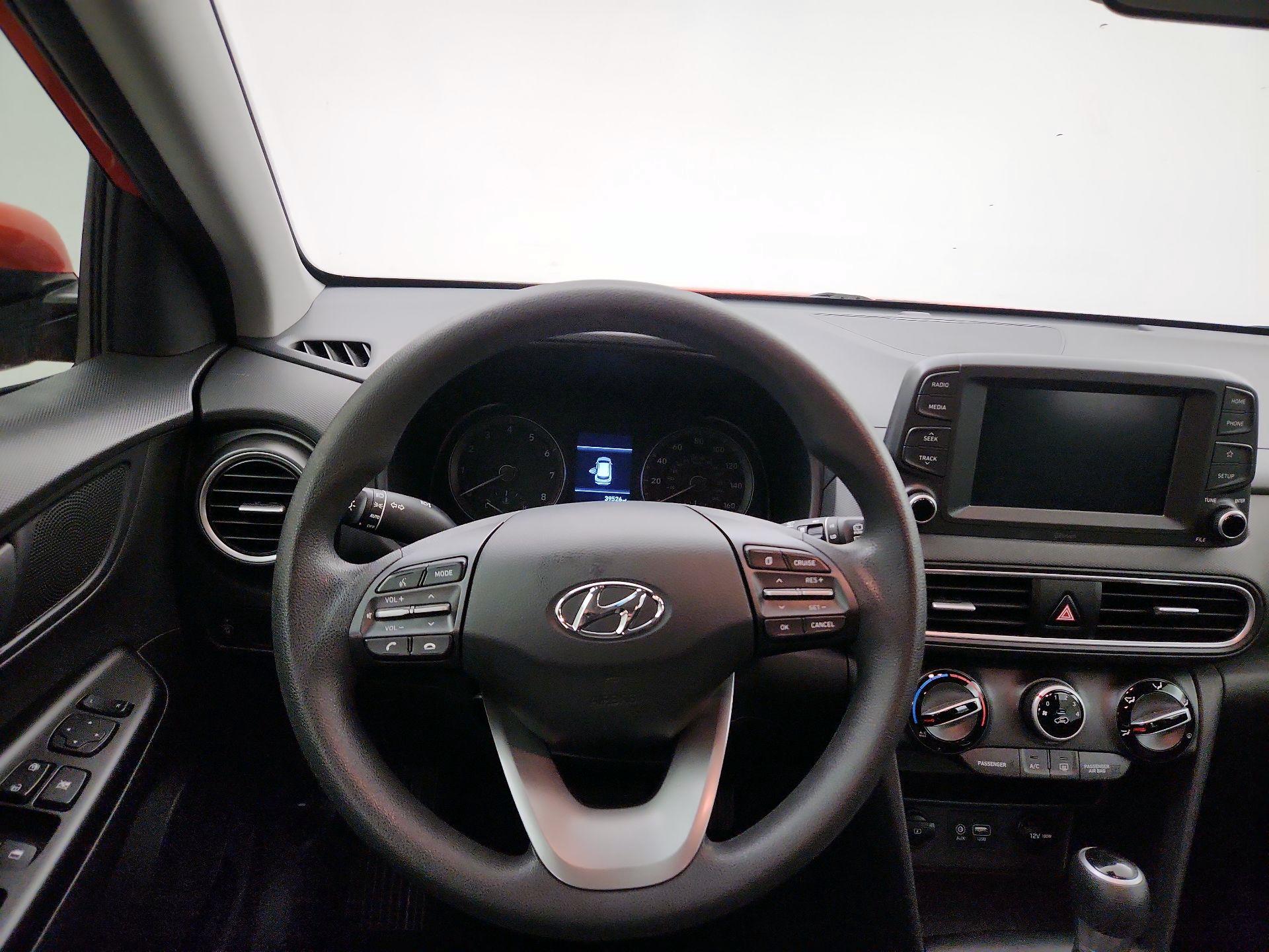 Thumbnail: 2020 Hyundai Kona - 10