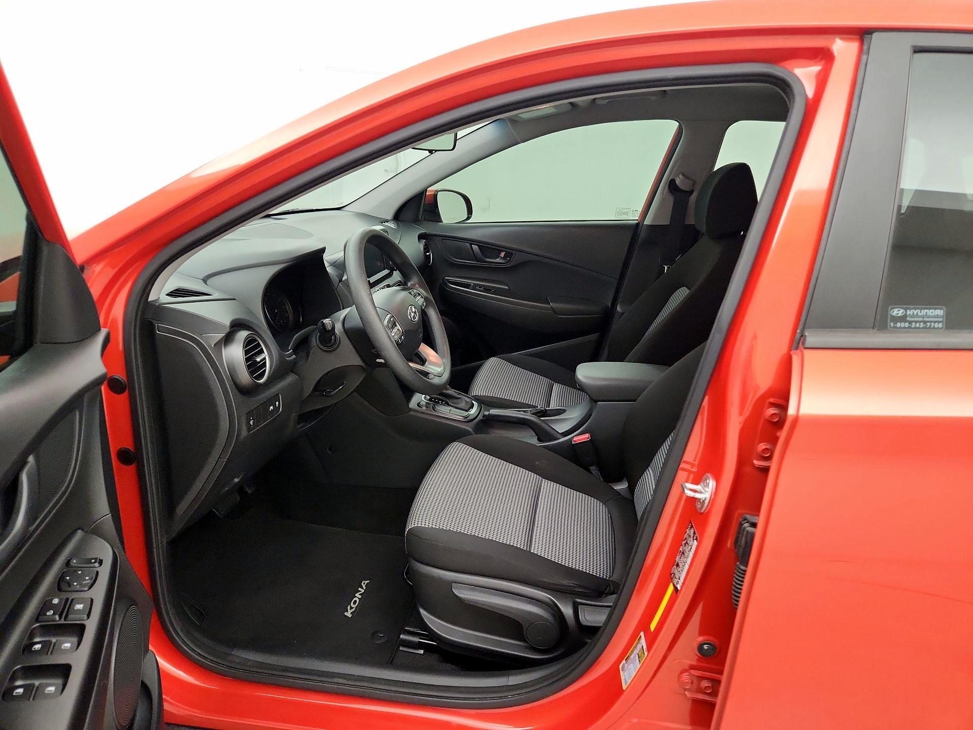 Thumbnail: 2020 Hyundai Kona - 11