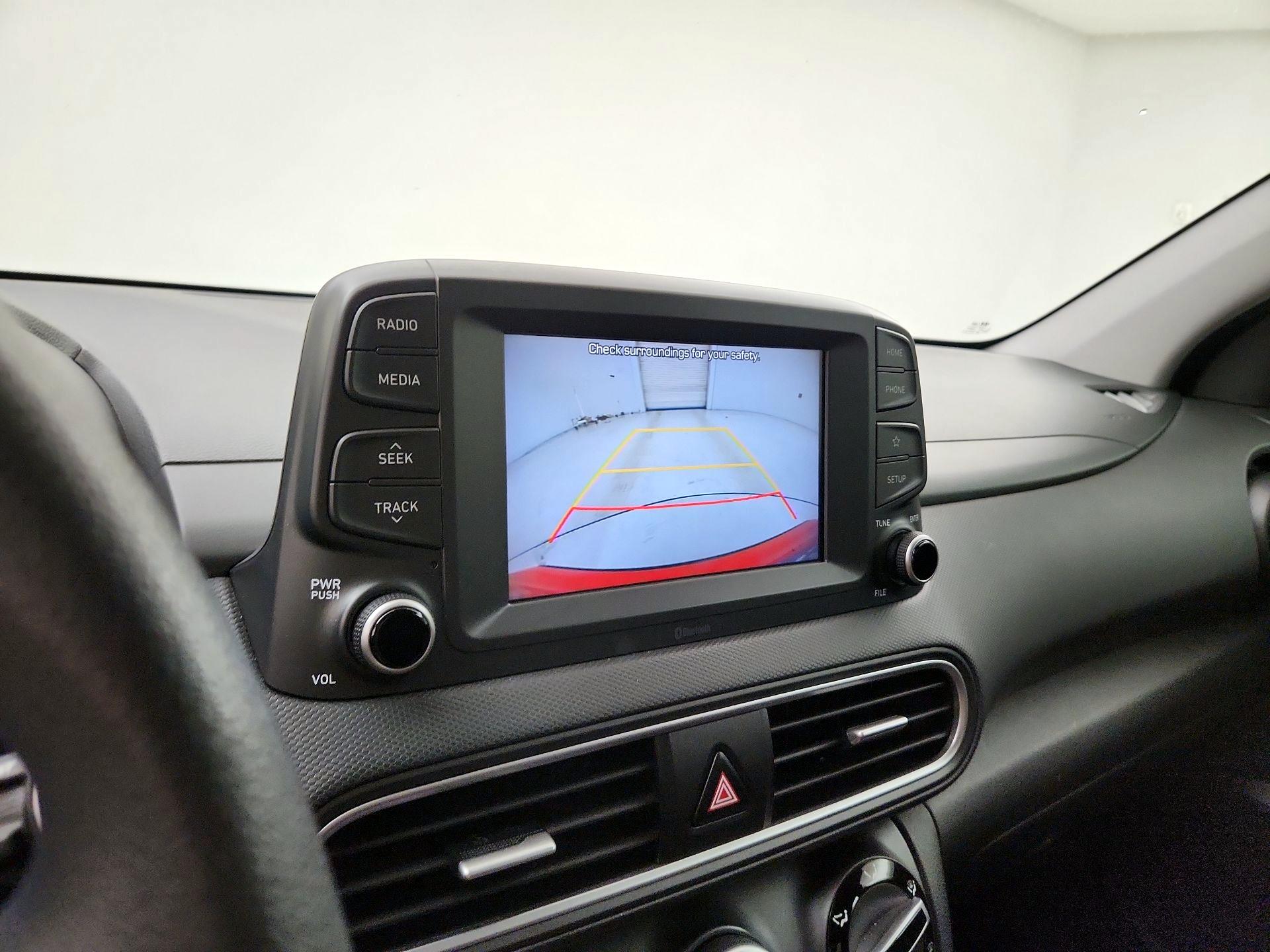 Thumbnail: 2020 Hyundai Kona - 14