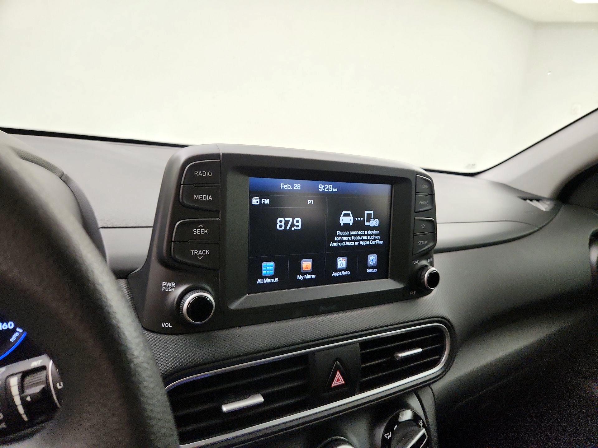 Thumbnail: 2020 Hyundai Kona - 15