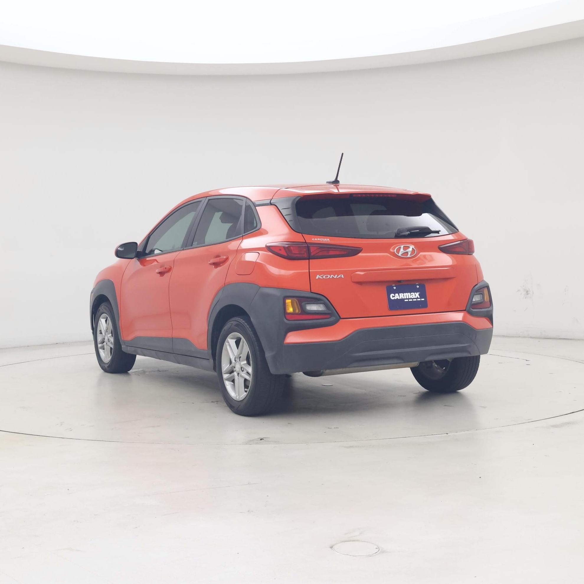 Thumbnail: 2020 Hyundai Kona - 2