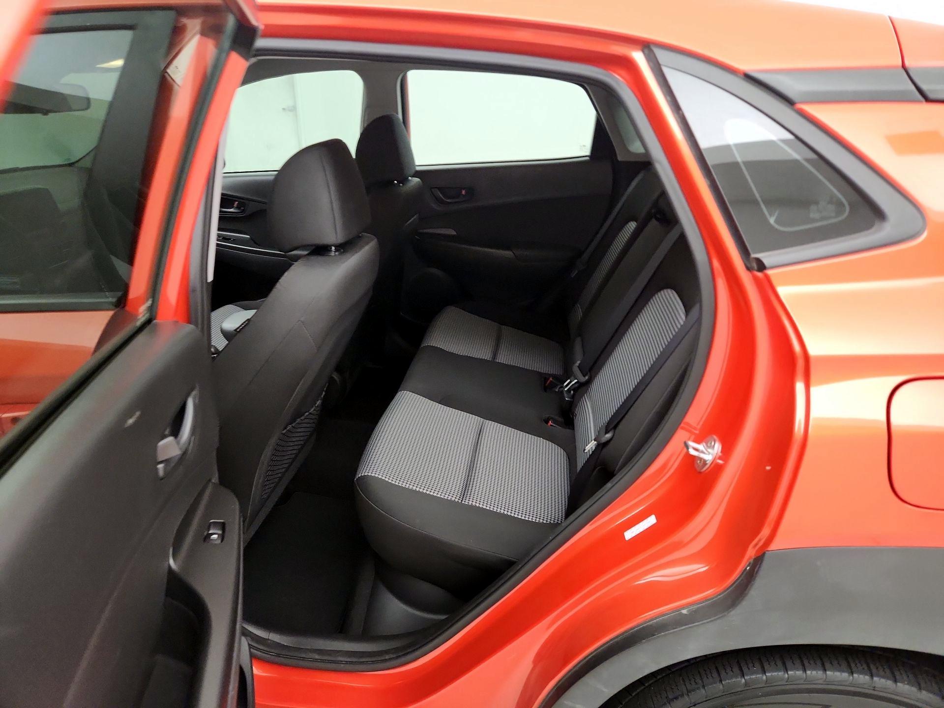 Thumbnail: 2020 Hyundai Kona - 19