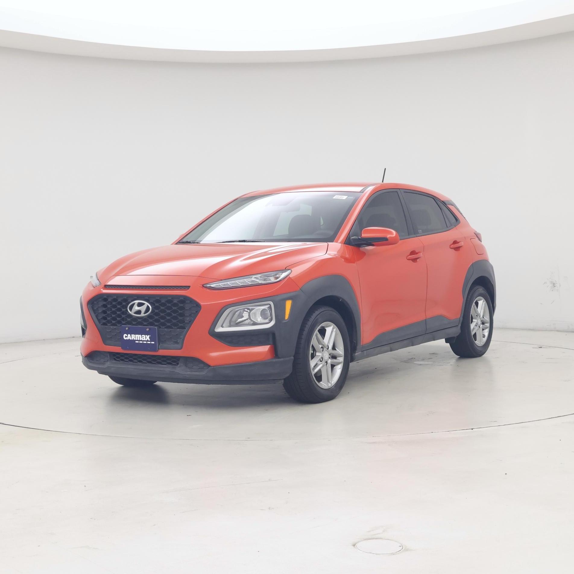 Thumbnail: 2020 Hyundai Kona - 4