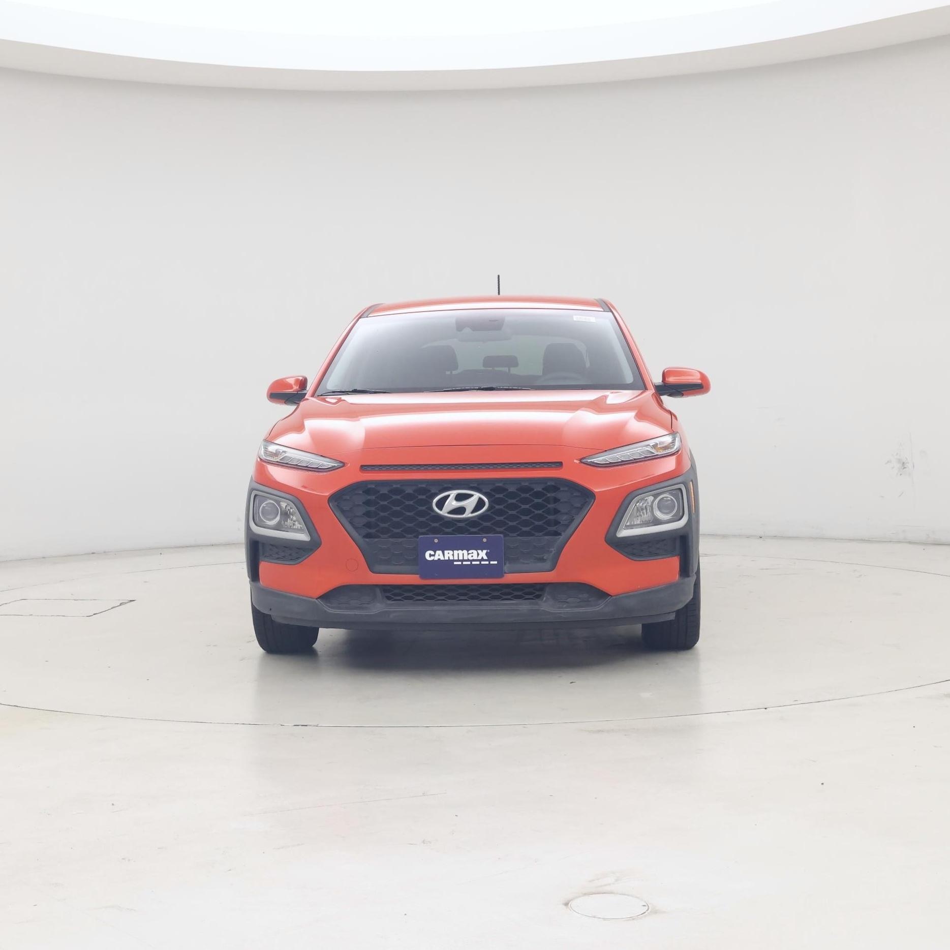 Thumbnail: 2020 Hyundai Kona - 5