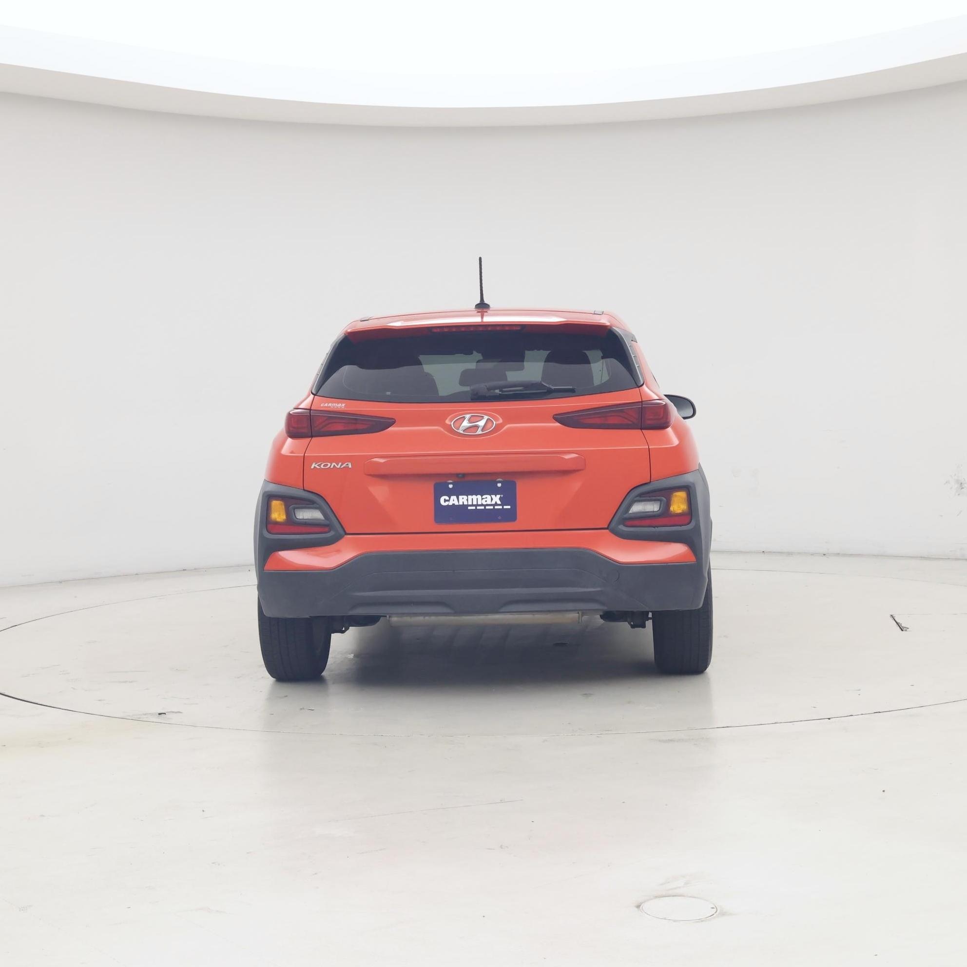 Thumbnail: 2020 Hyundai Kona - 6