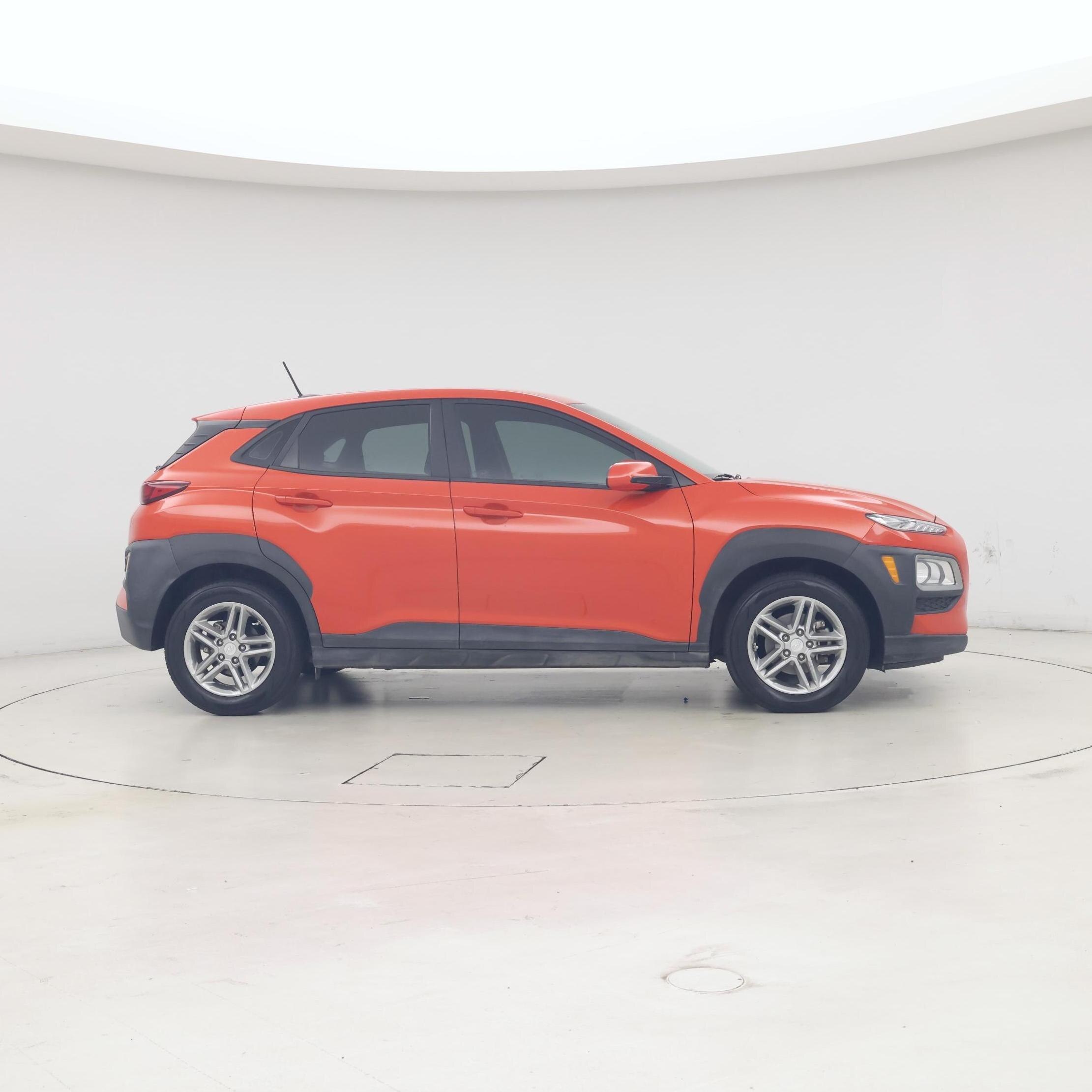 Thumbnail: 2020 Hyundai Kona - 7
