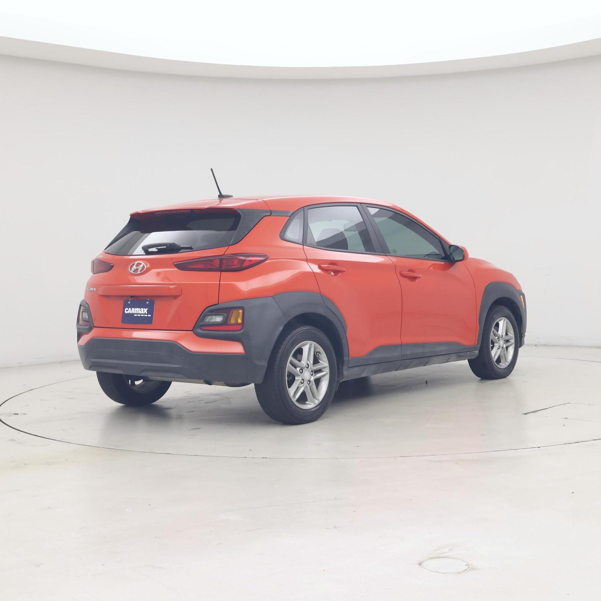 Thumbnail: 2020 Hyundai Kona - 8