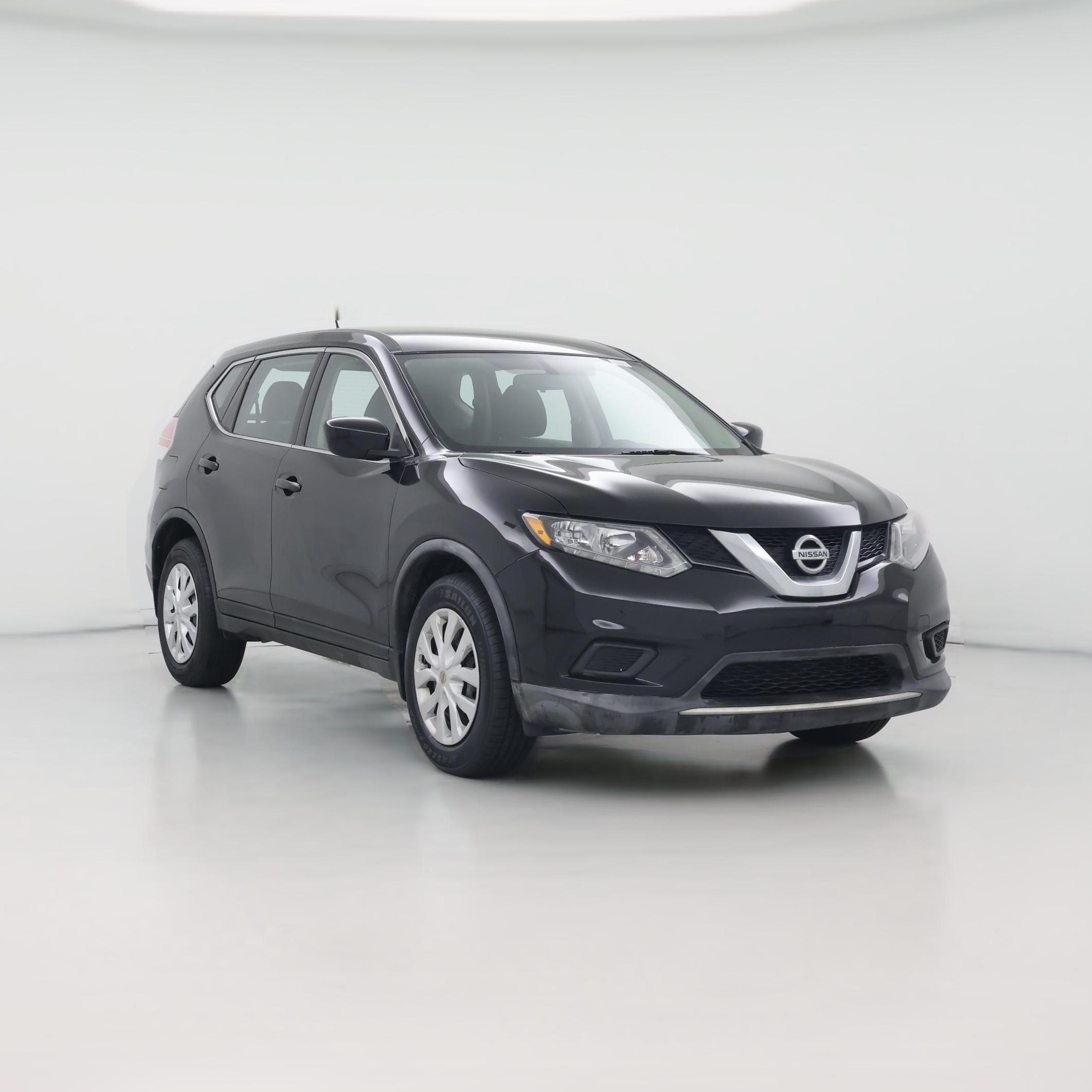 Thumbnail: 2016 Nissan Rogue - 1