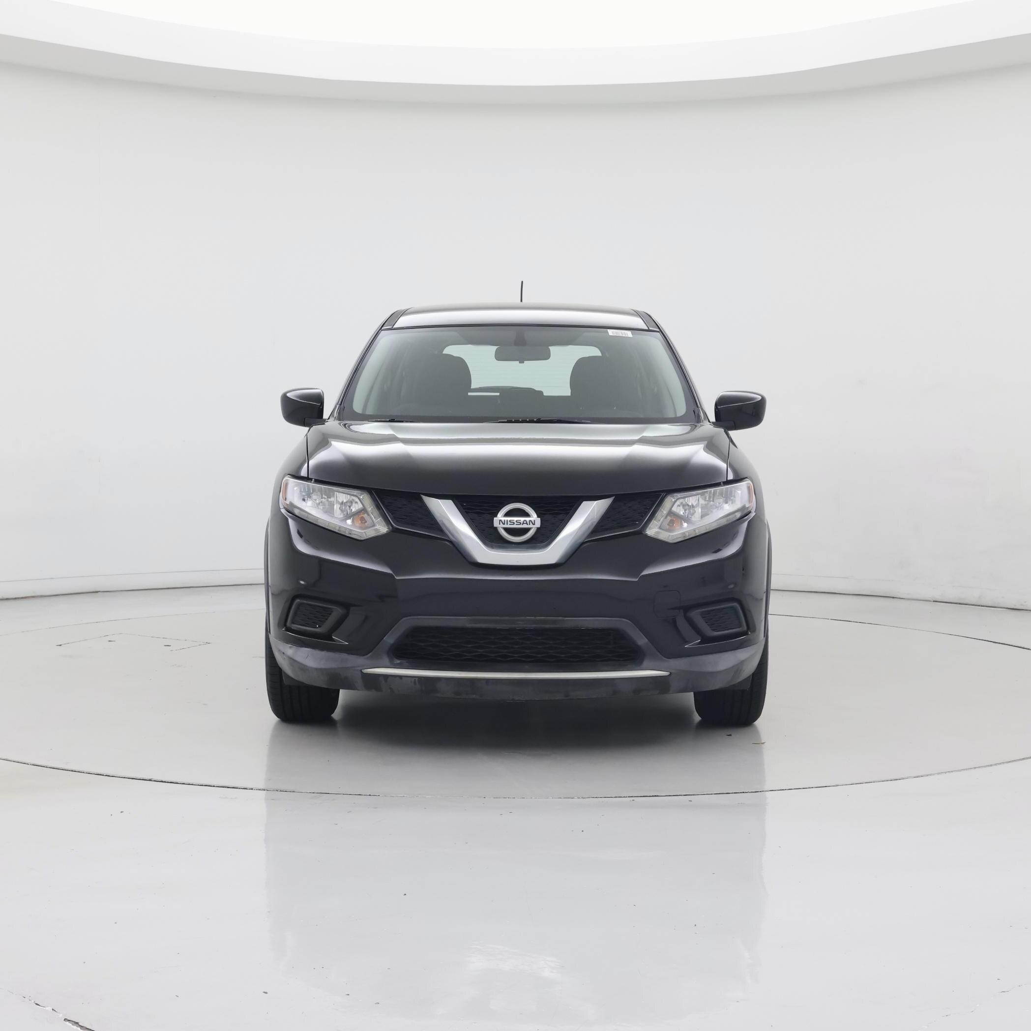 Thumbnail: 2016 Nissan Rogue - 5