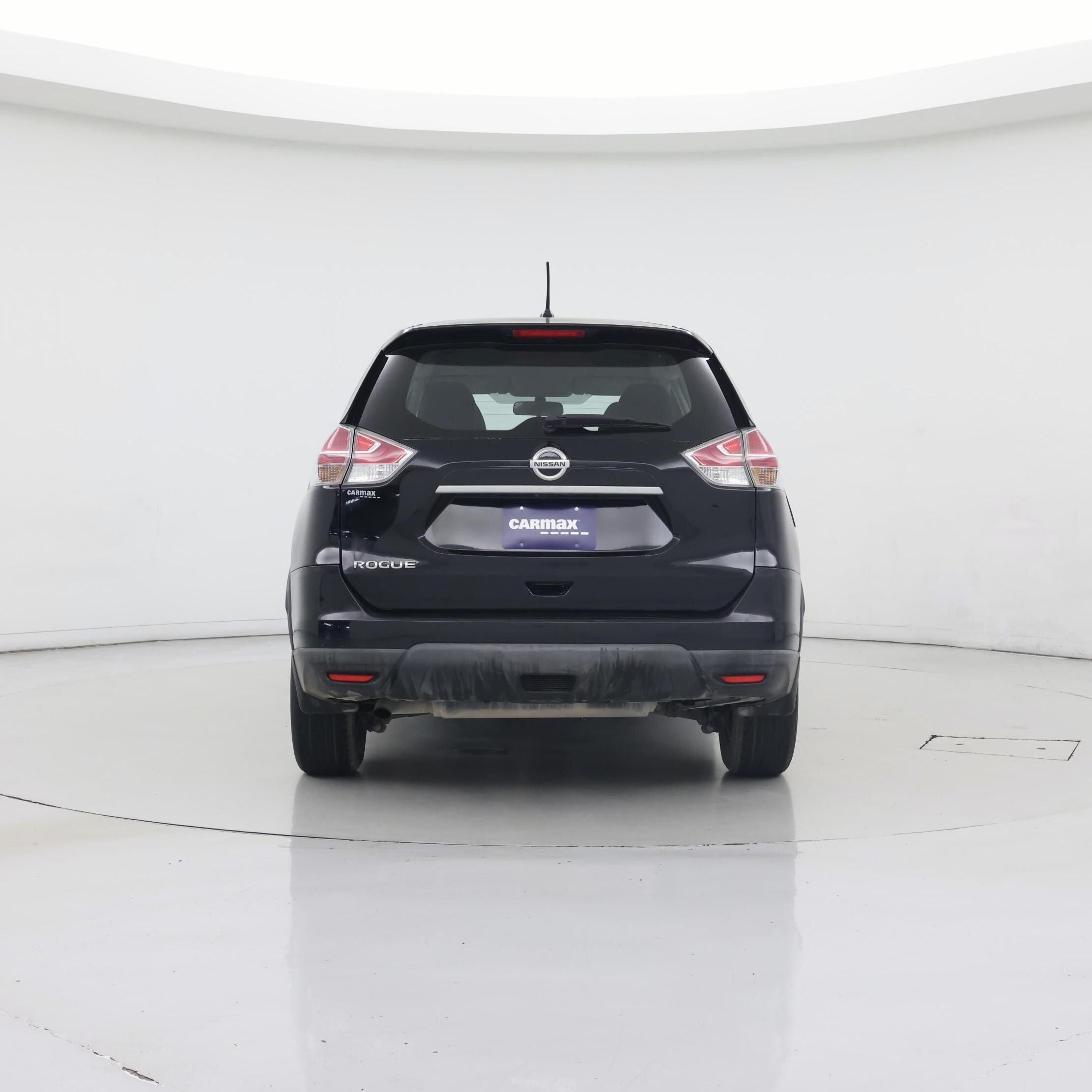 Thumbnail: 2016 Nissan Rogue - 6