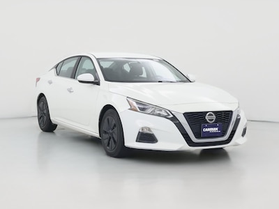 2020 Nissan Altima S