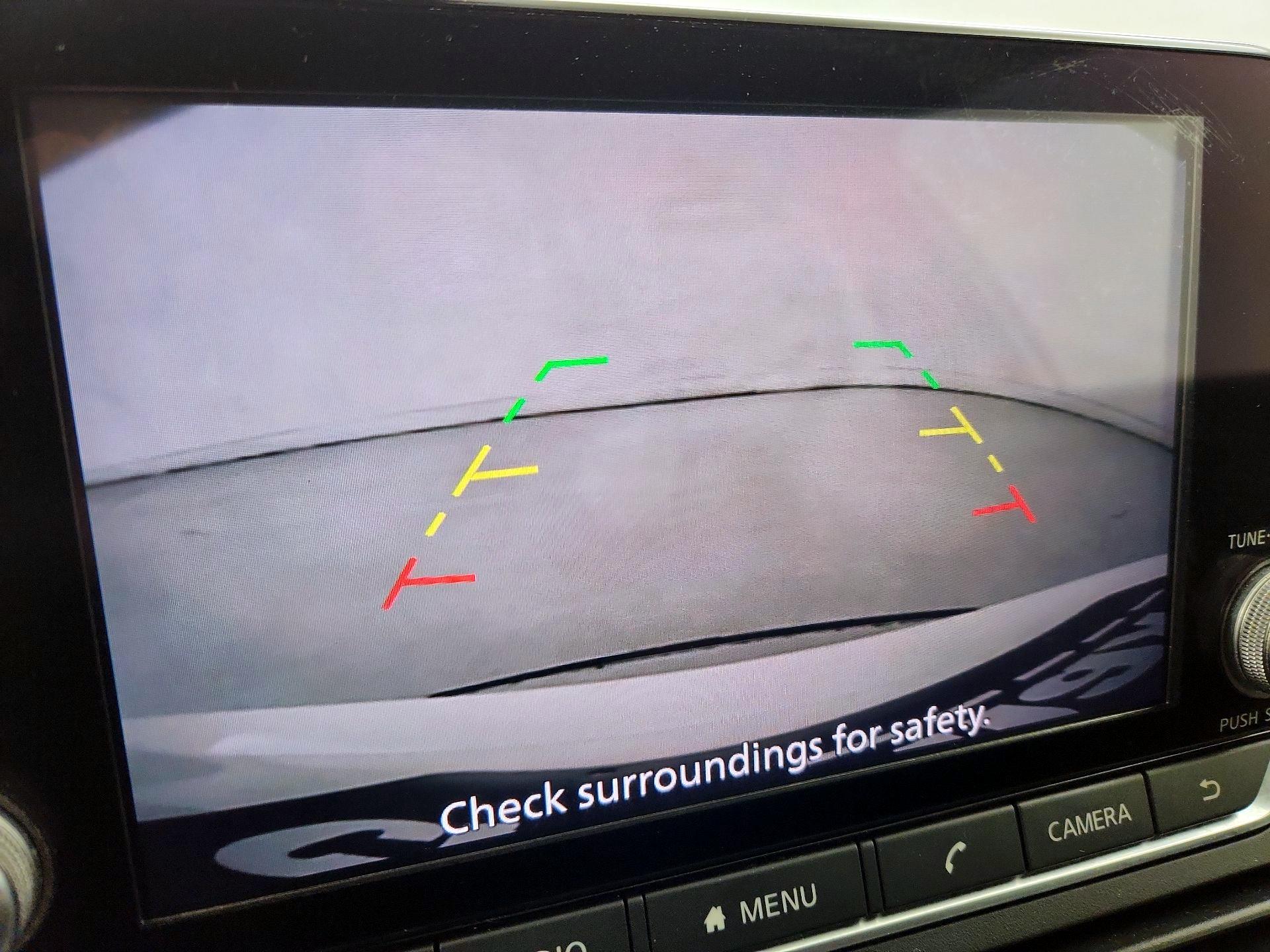 Thumbnail: 2020 Nissan Altima - 14