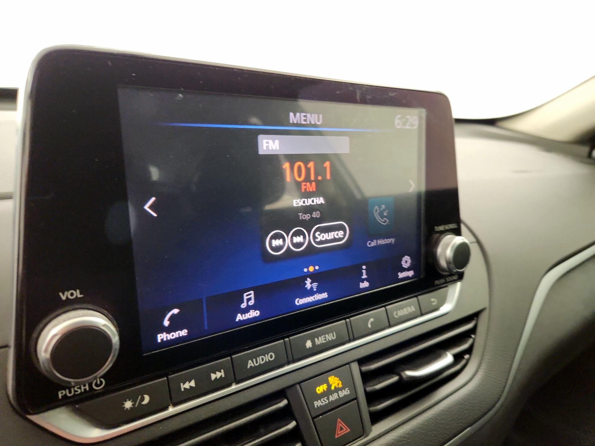 Thumbnail: 2020 Nissan Altima - 15