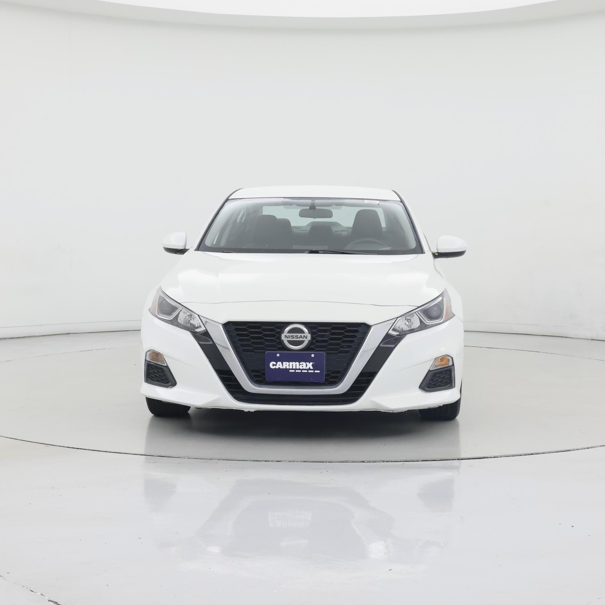 Thumbnail: 2020 Nissan Altima - 5