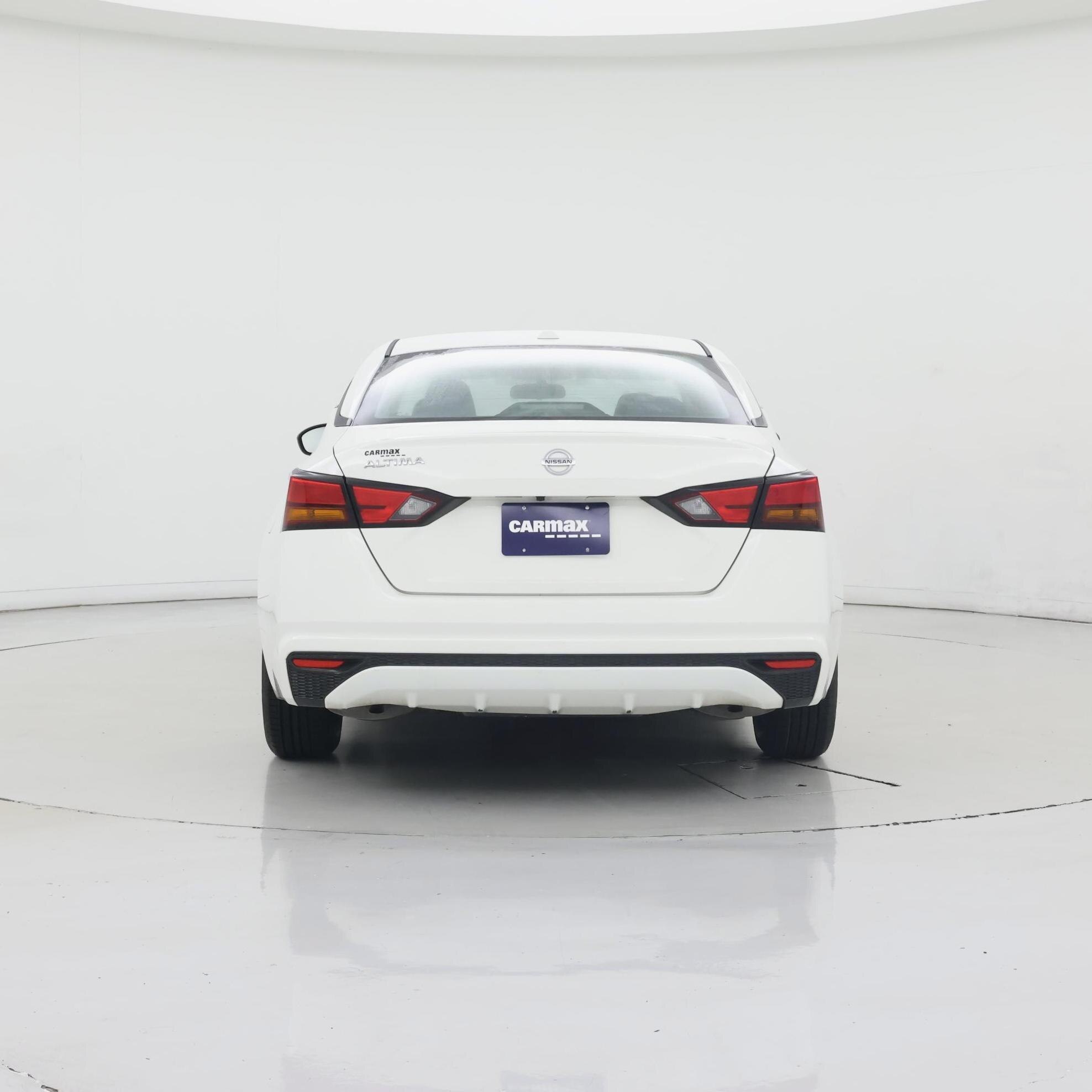 Thumbnail: 2020 Nissan Altima - 6