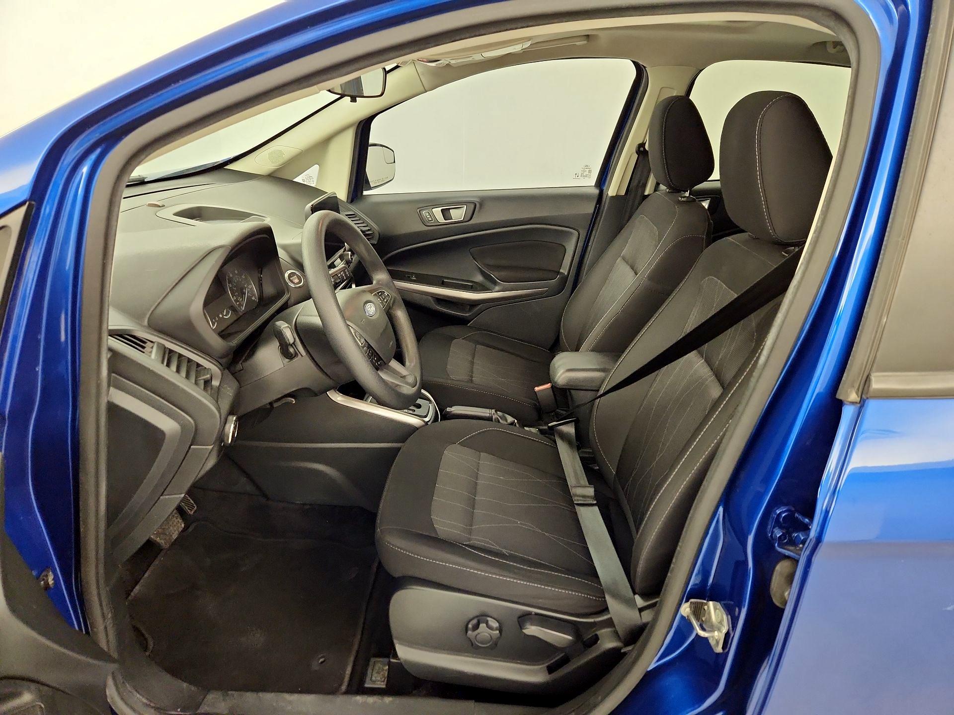 Thumbnail: 2021 Ford EcoSport - 11