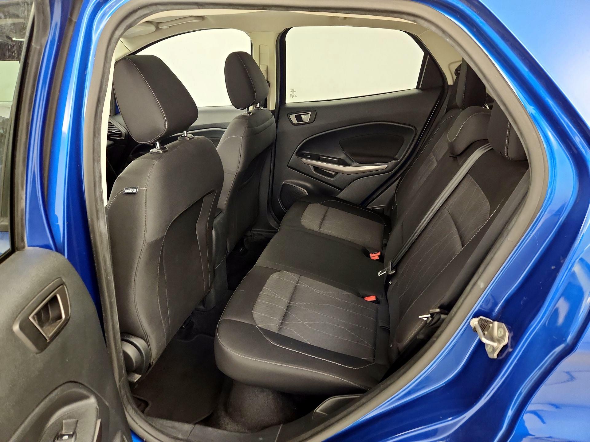 Thumbnail: 2021 Ford EcoSport - 20