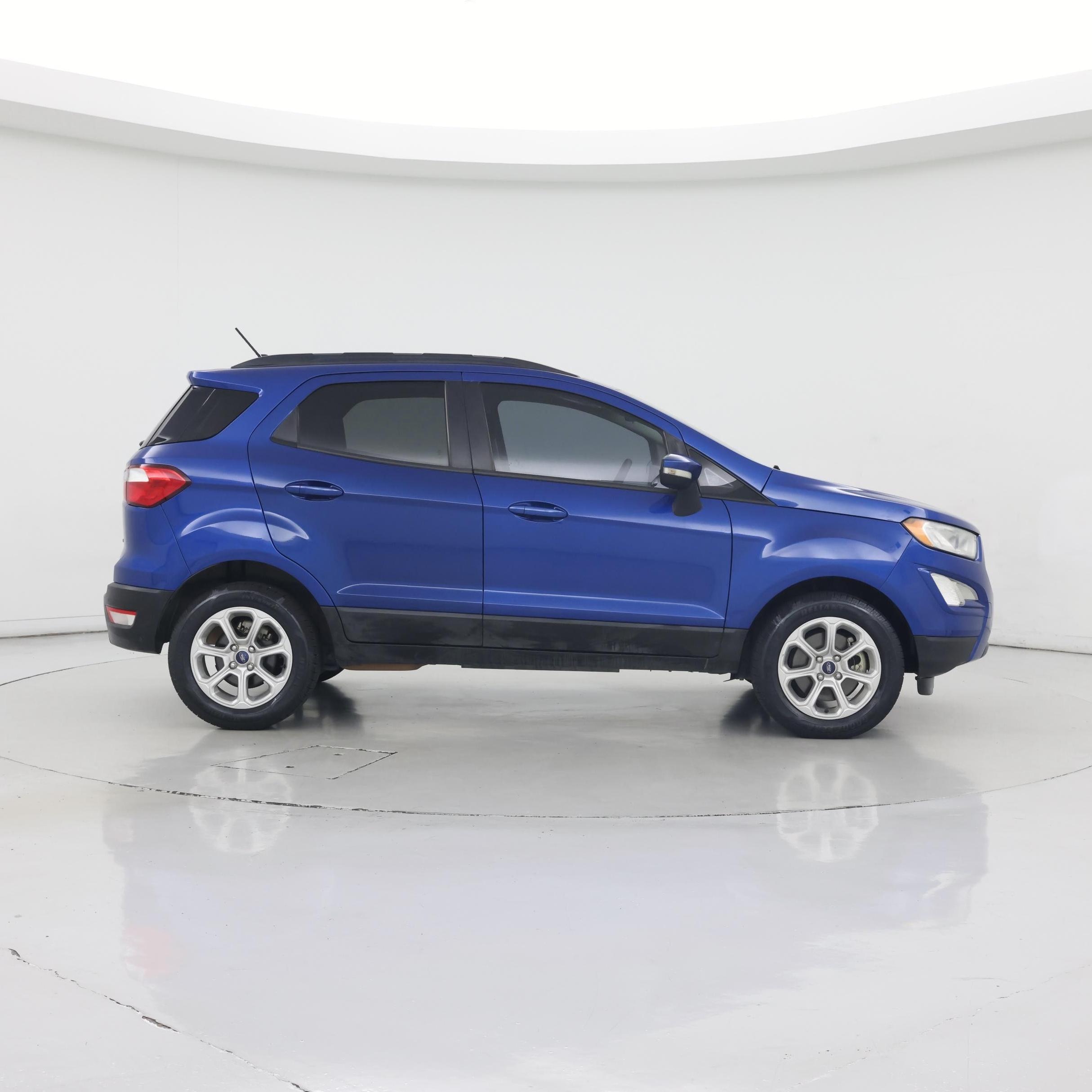 Thumbnail: 2021 Ford EcoSport - 7
