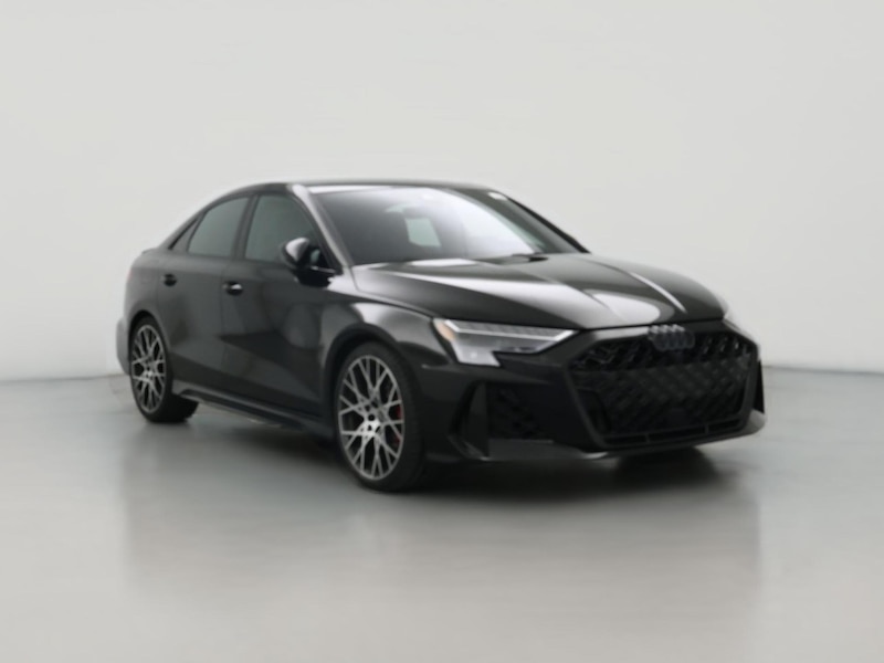 2025 Audi RS 3  -
                  Kenner, LA