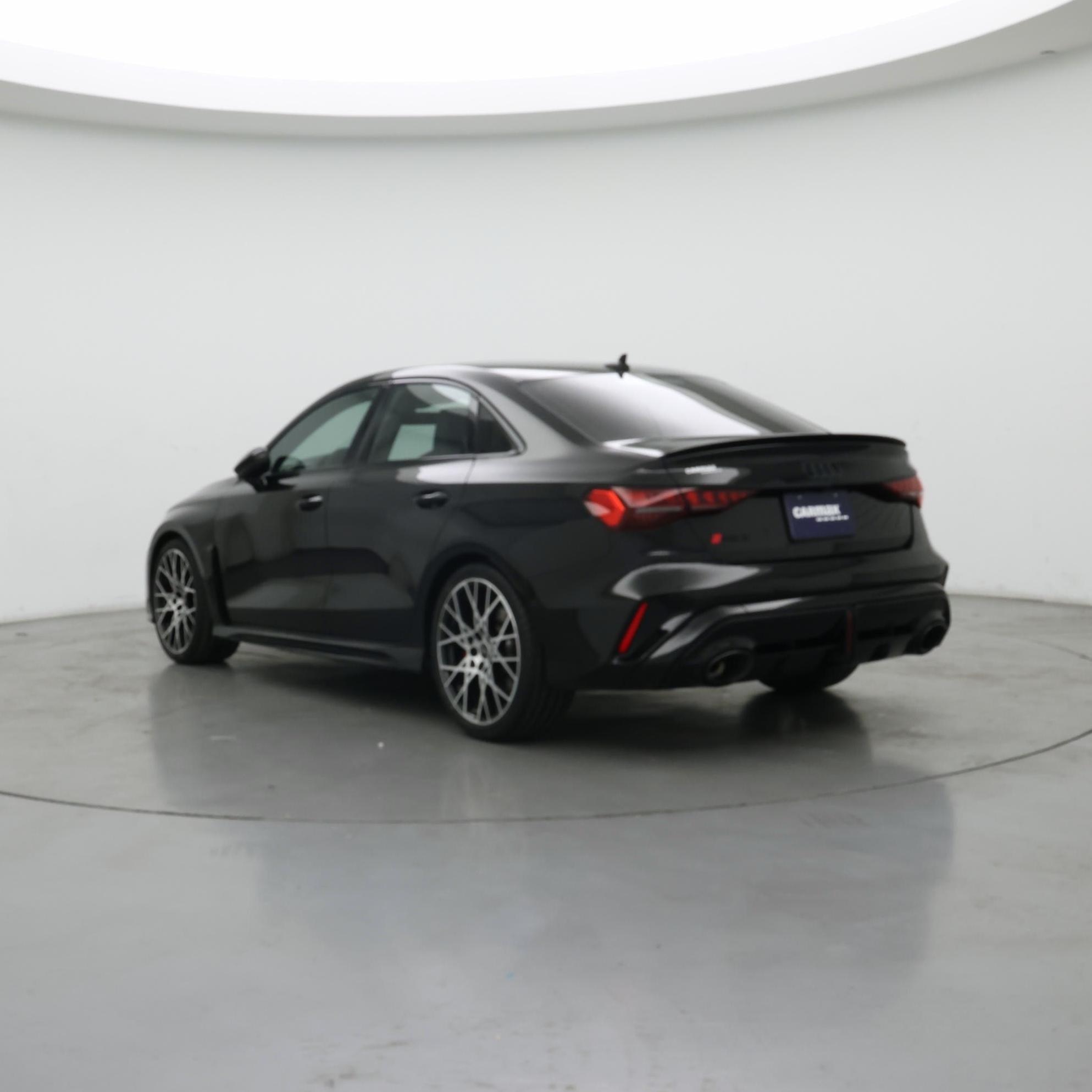 Thumbnail: 2025 Audi RS 3 - 2