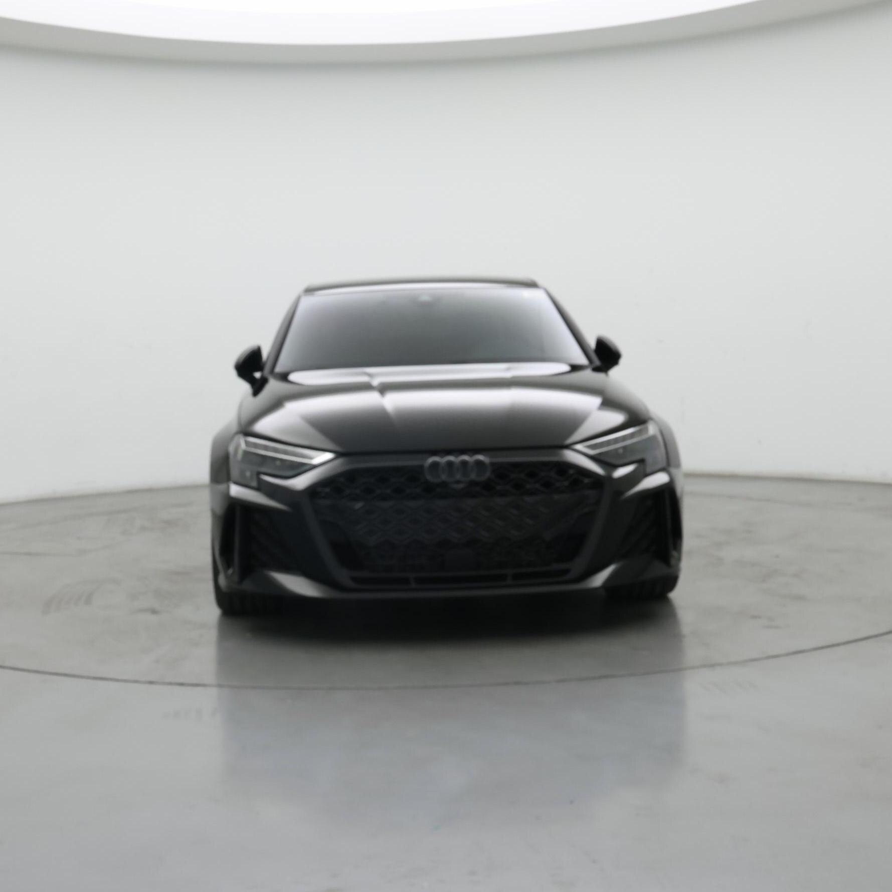 Thumbnail: 2025 Audi RS 3 - 5