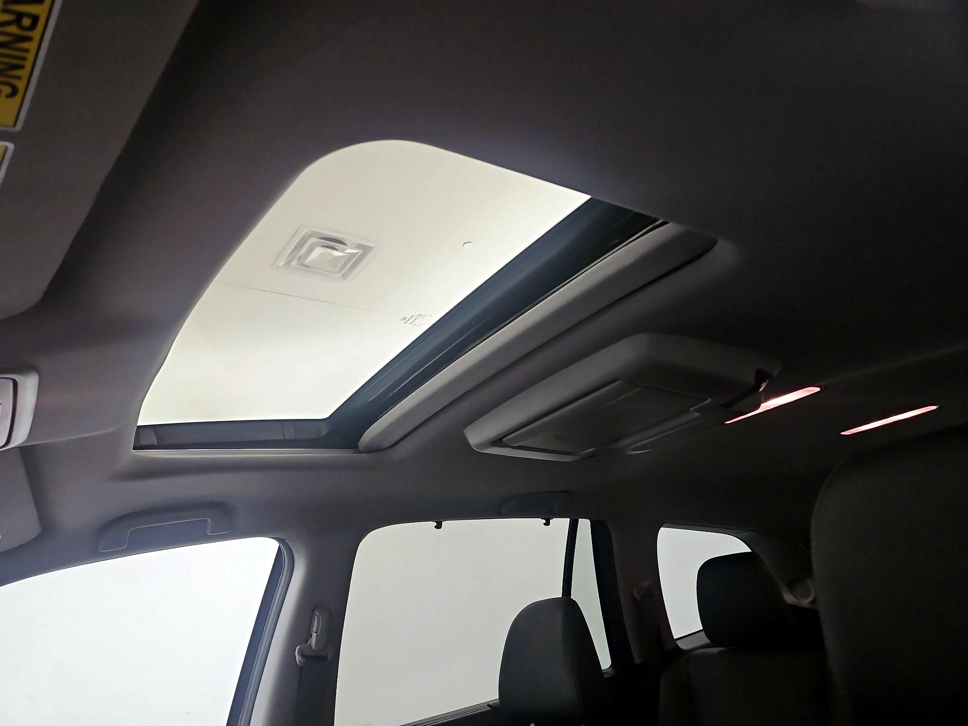 Thumbnail: 2021 Honda Pilot - 18