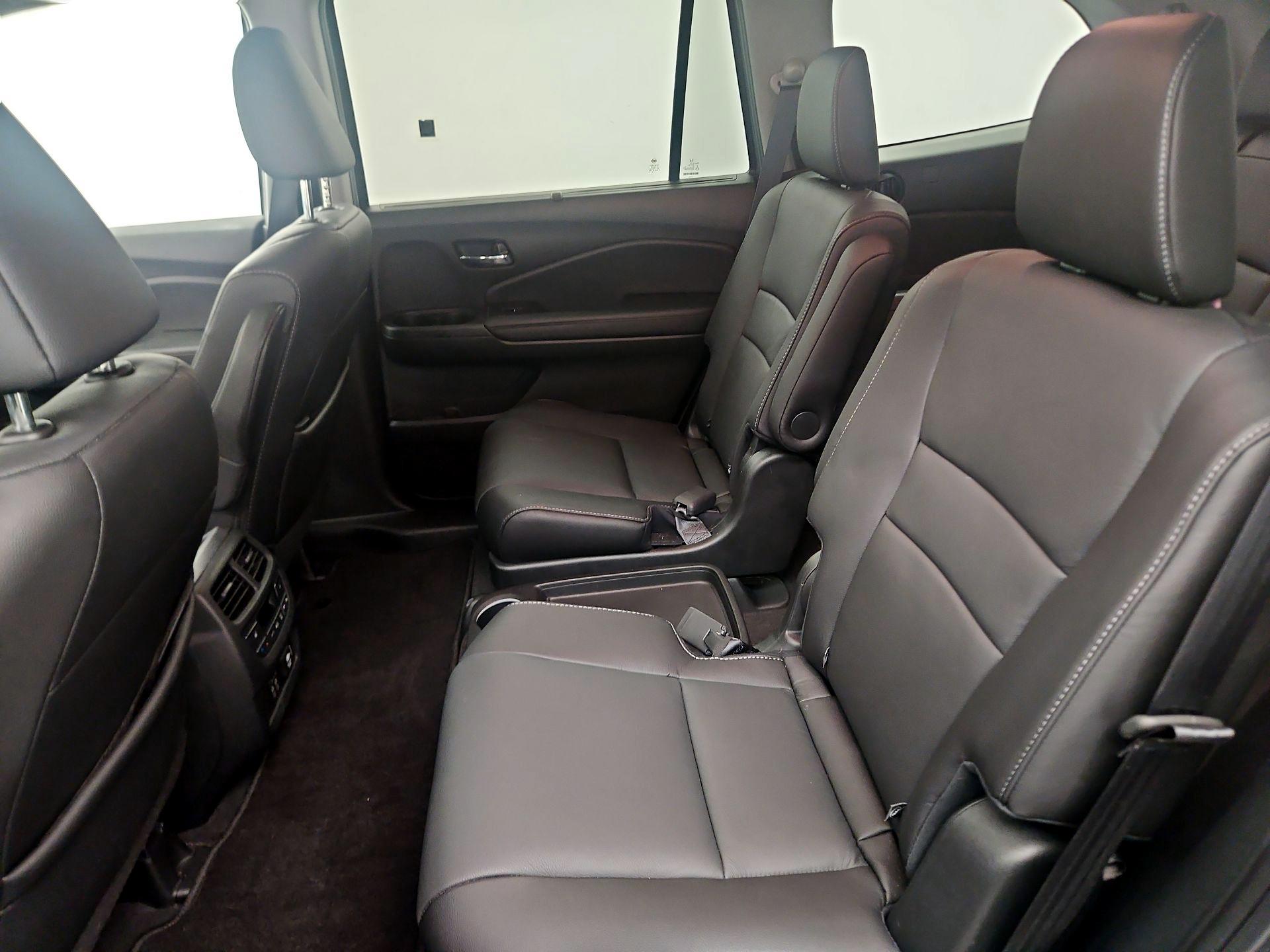 Thumbnail: 2021 Honda Pilot - 19