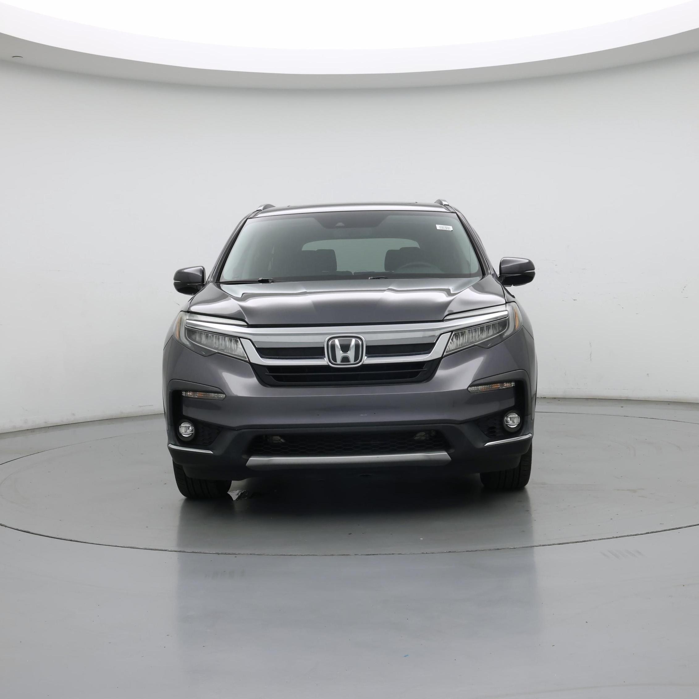 Thumbnail: 2021 Honda Pilot - 5