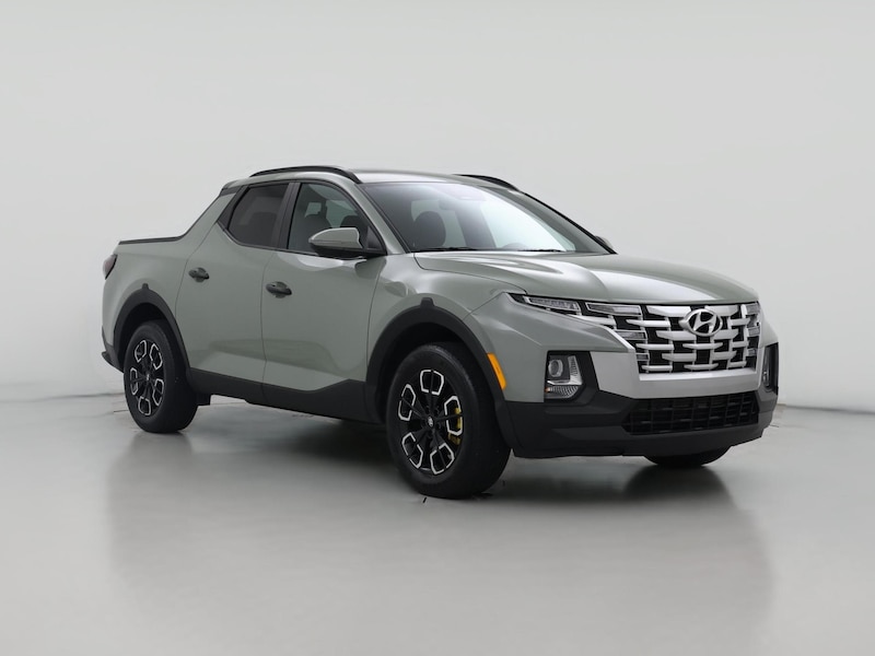 2022 Hyundai Santa Cruz SEL -
                  Boynton Beach, FL