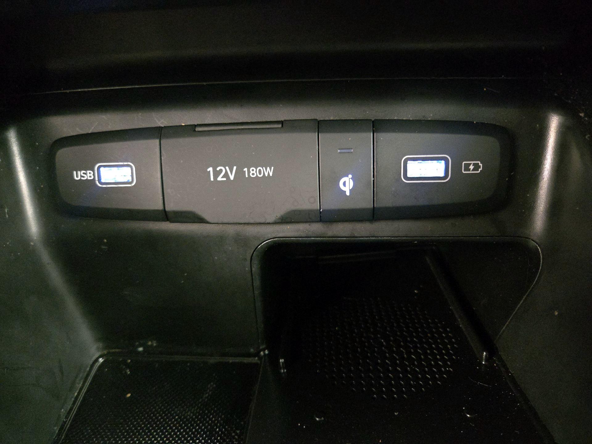 Thumbnail: 2022 Hyundai Santa Cruz - 18