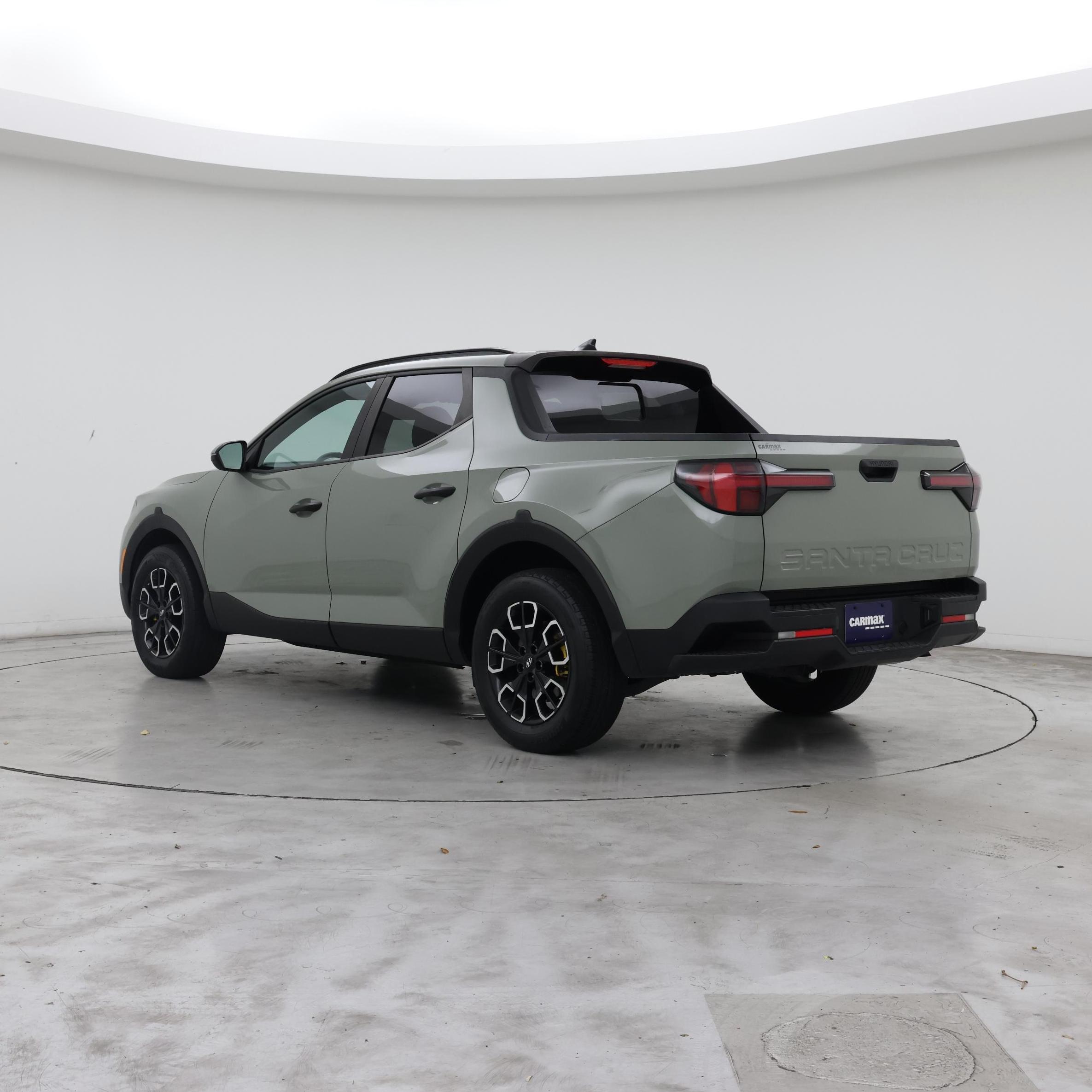 Thumbnail: 2022 Hyundai Santa Cruz - 2