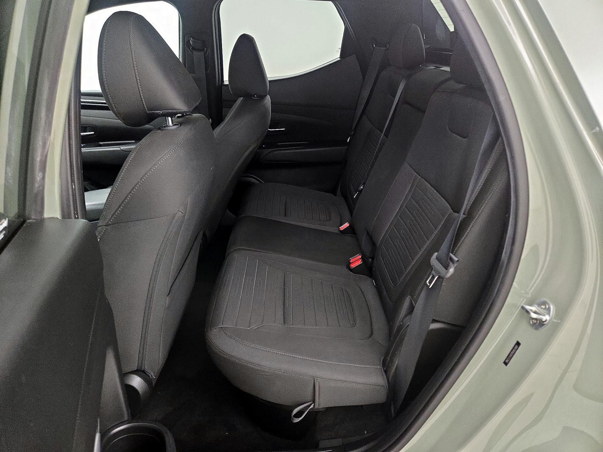 Thumbnail: 2022 Hyundai Santa Cruz - 20