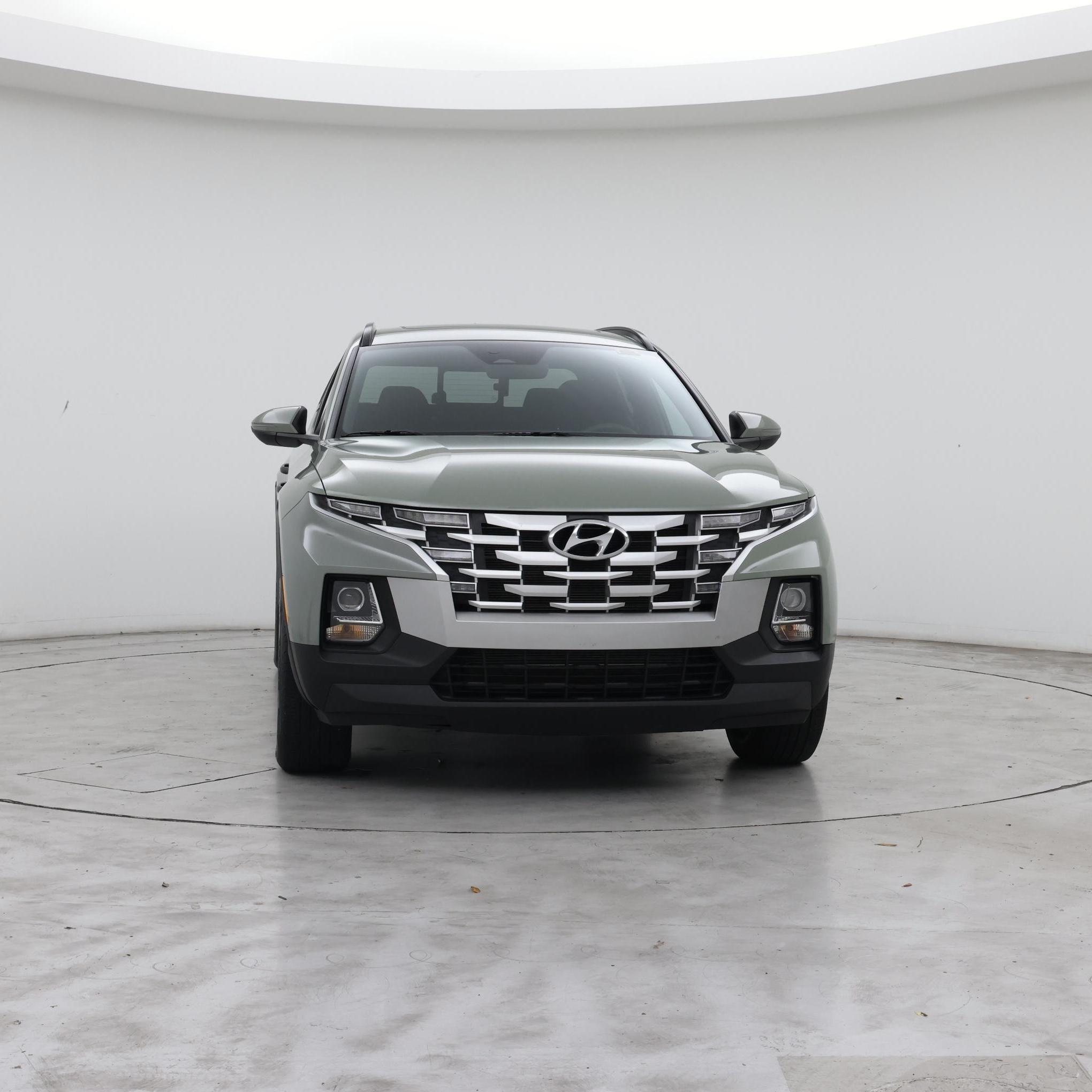 Thumbnail: 2022 Hyundai Santa Cruz - 5