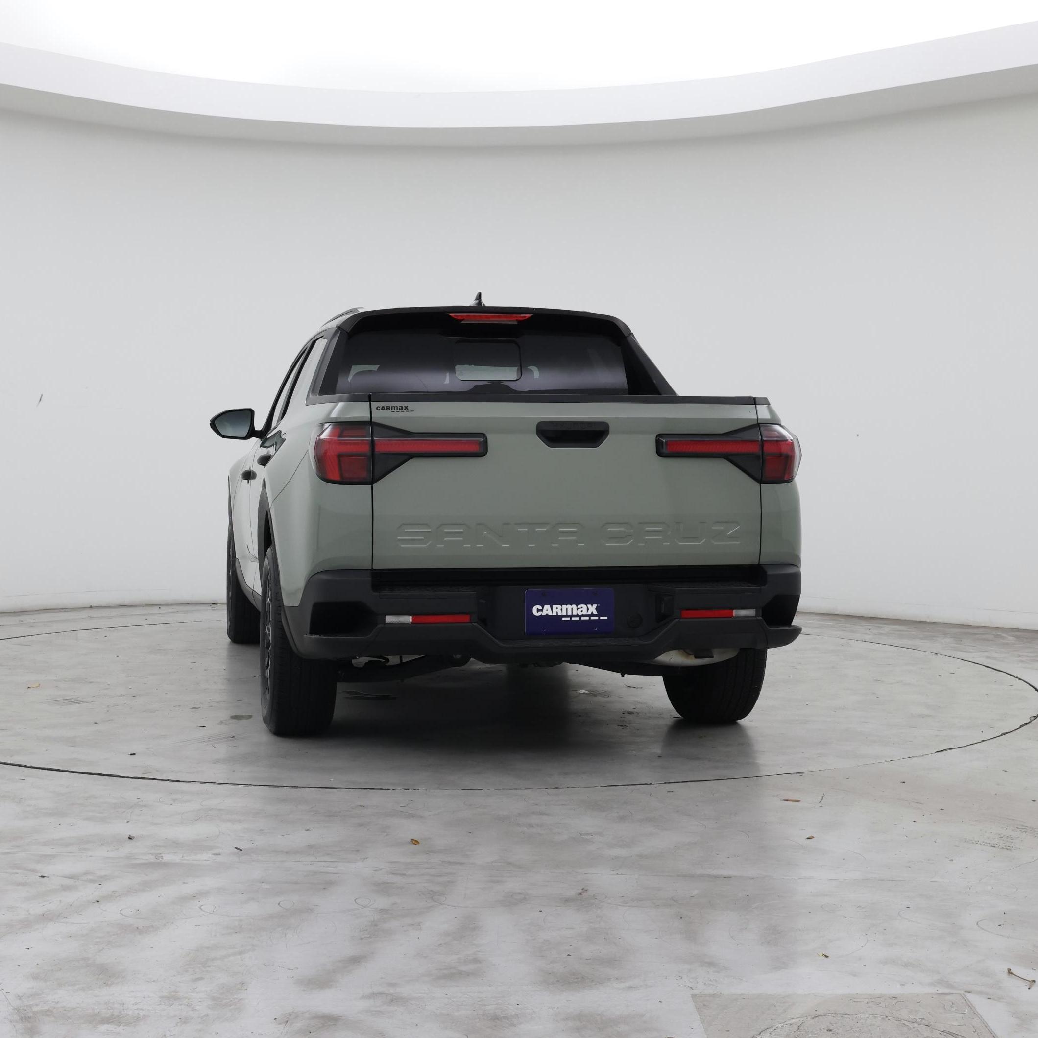 Thumbnail: 2022 Hyundai Santa Cruz - 6