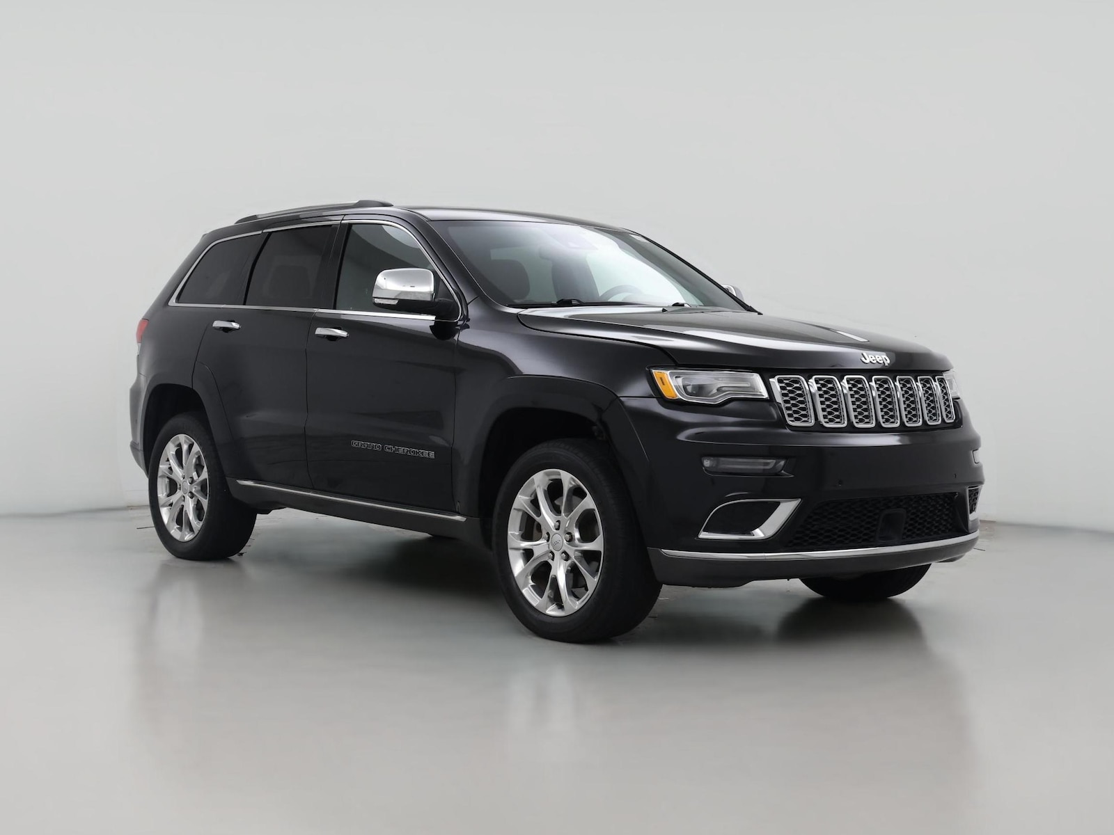 2021 Jeep Grand Cherokee Summit - Photo 1