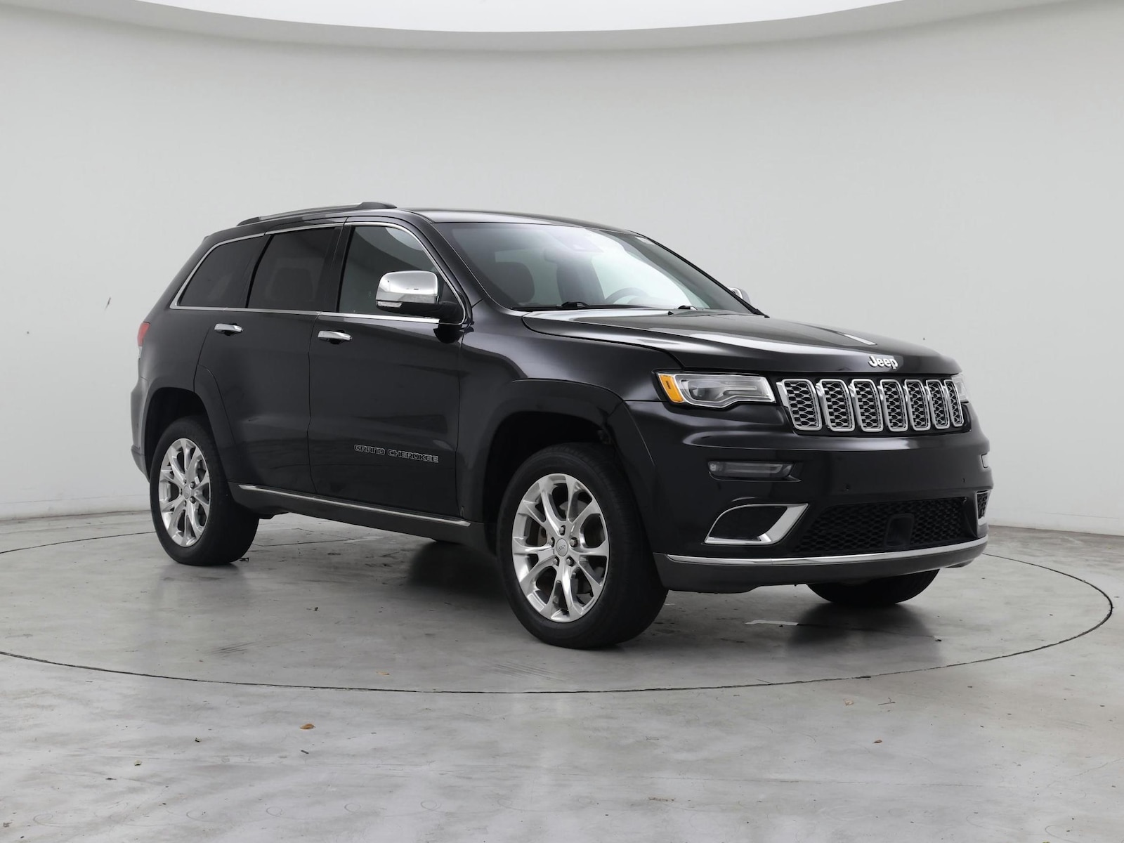 2021 Jeep Grand Cherokee Summit - Photo 2