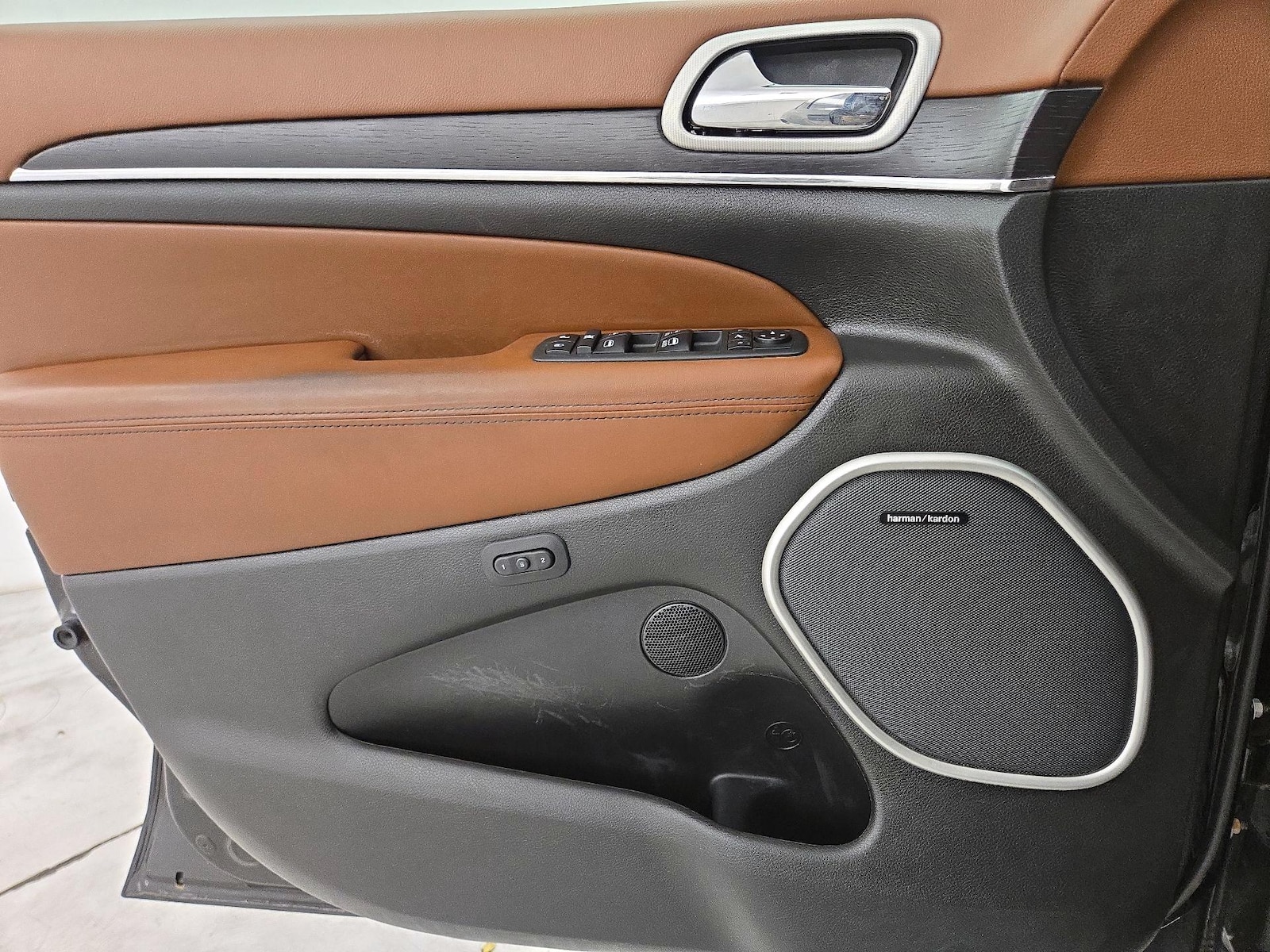 2021 Jeep Grand Cherokee Summit - Photo 13