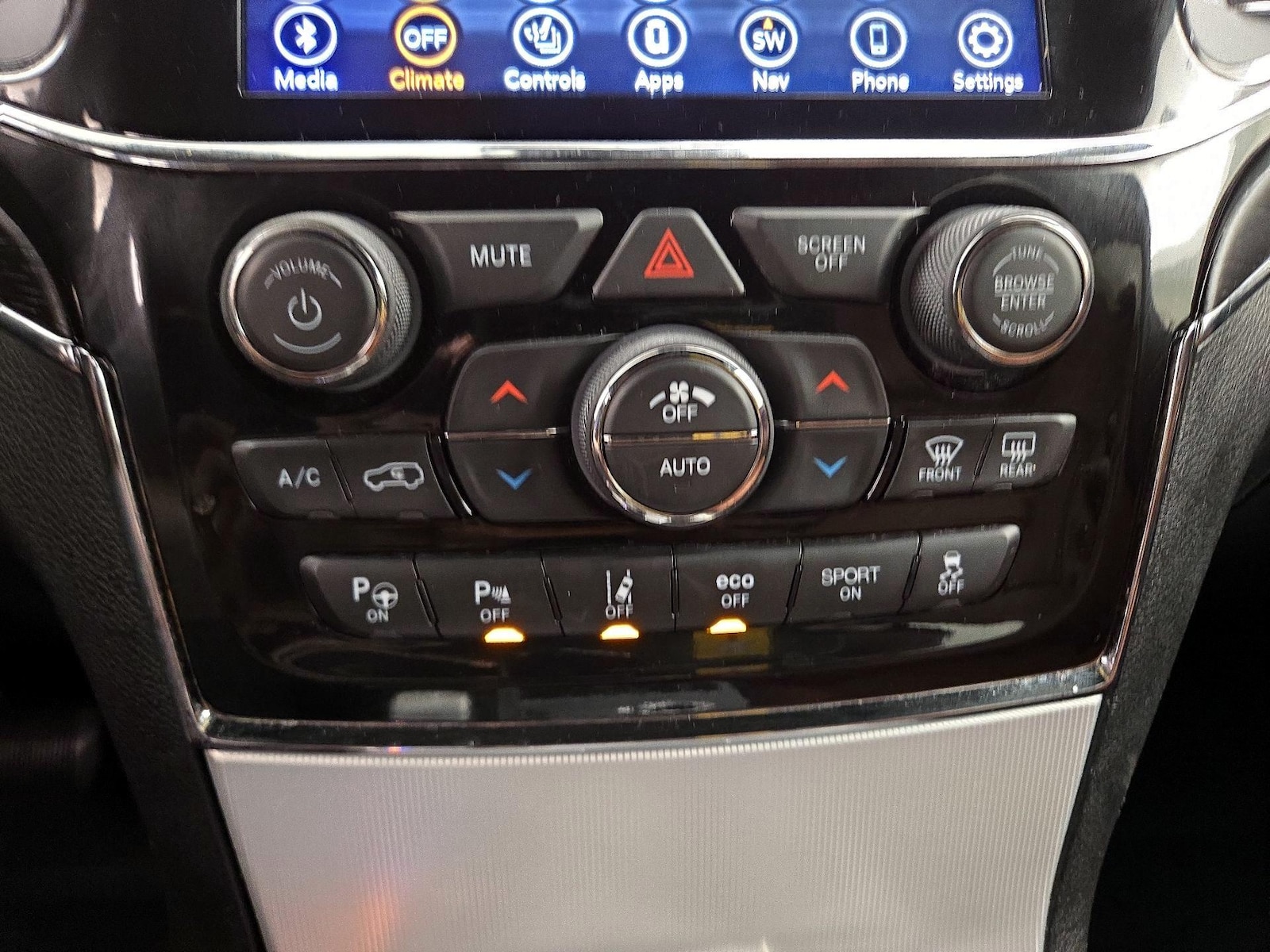 2021 Jeep Grand Cherokee Summit - Photo 18