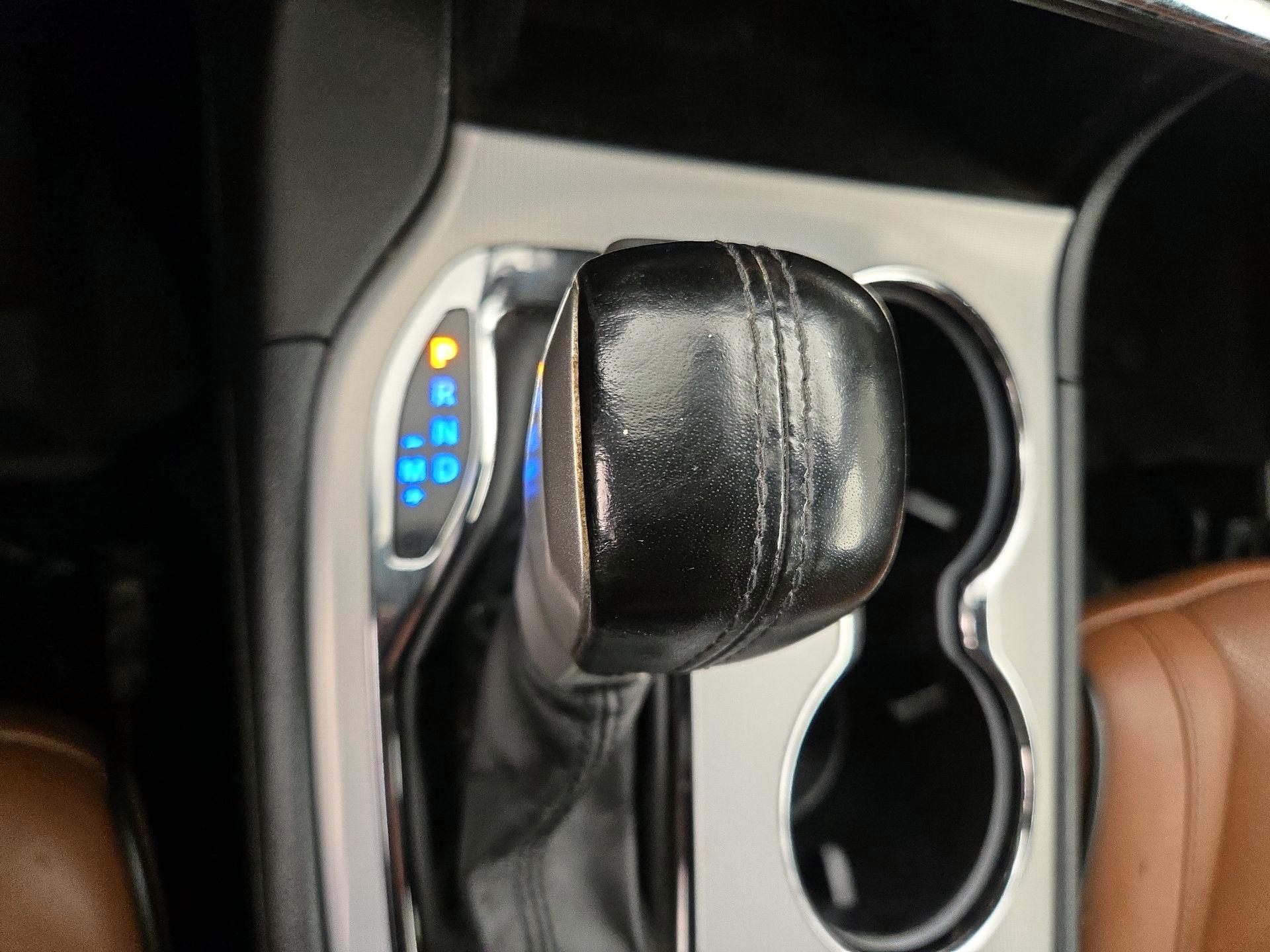 Thumbnail: 2021 Jeep Grand Cherokee - 18