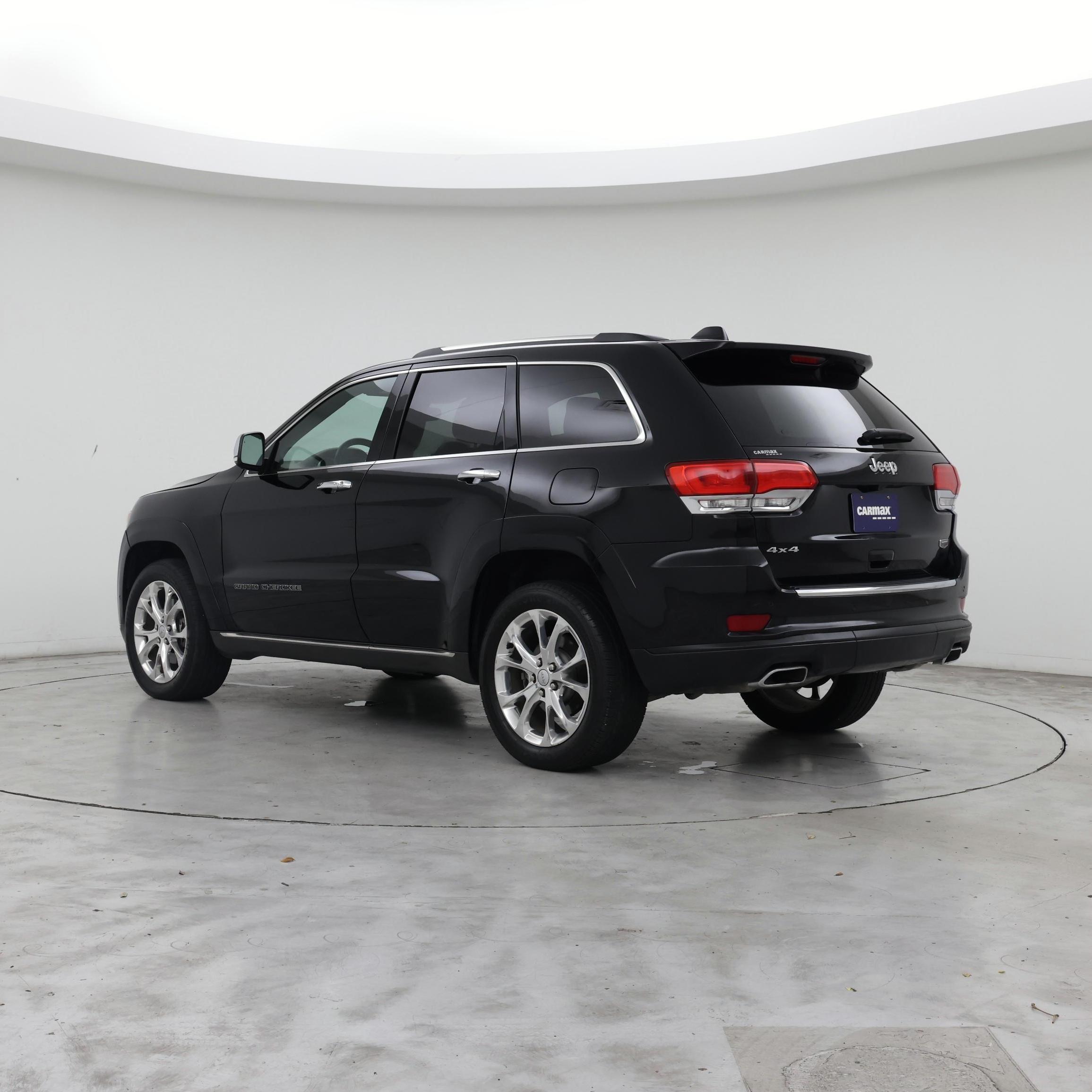 Thumbnail: 2021 Jeep Grand Cherokee - 2
