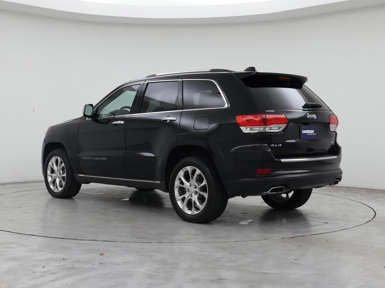 2021 Jeep Grand Cherokee Summit - Photo 3