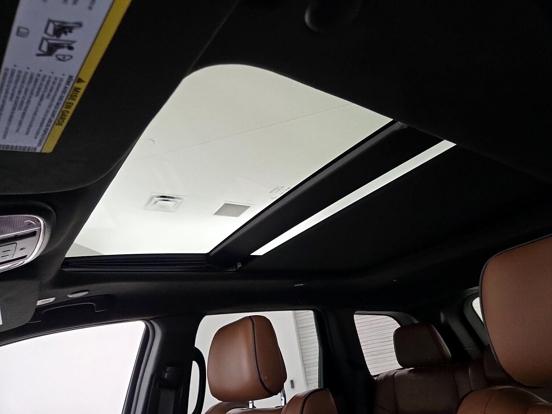Thumbnail: 2021 Jeep Grand Cherokee - 20